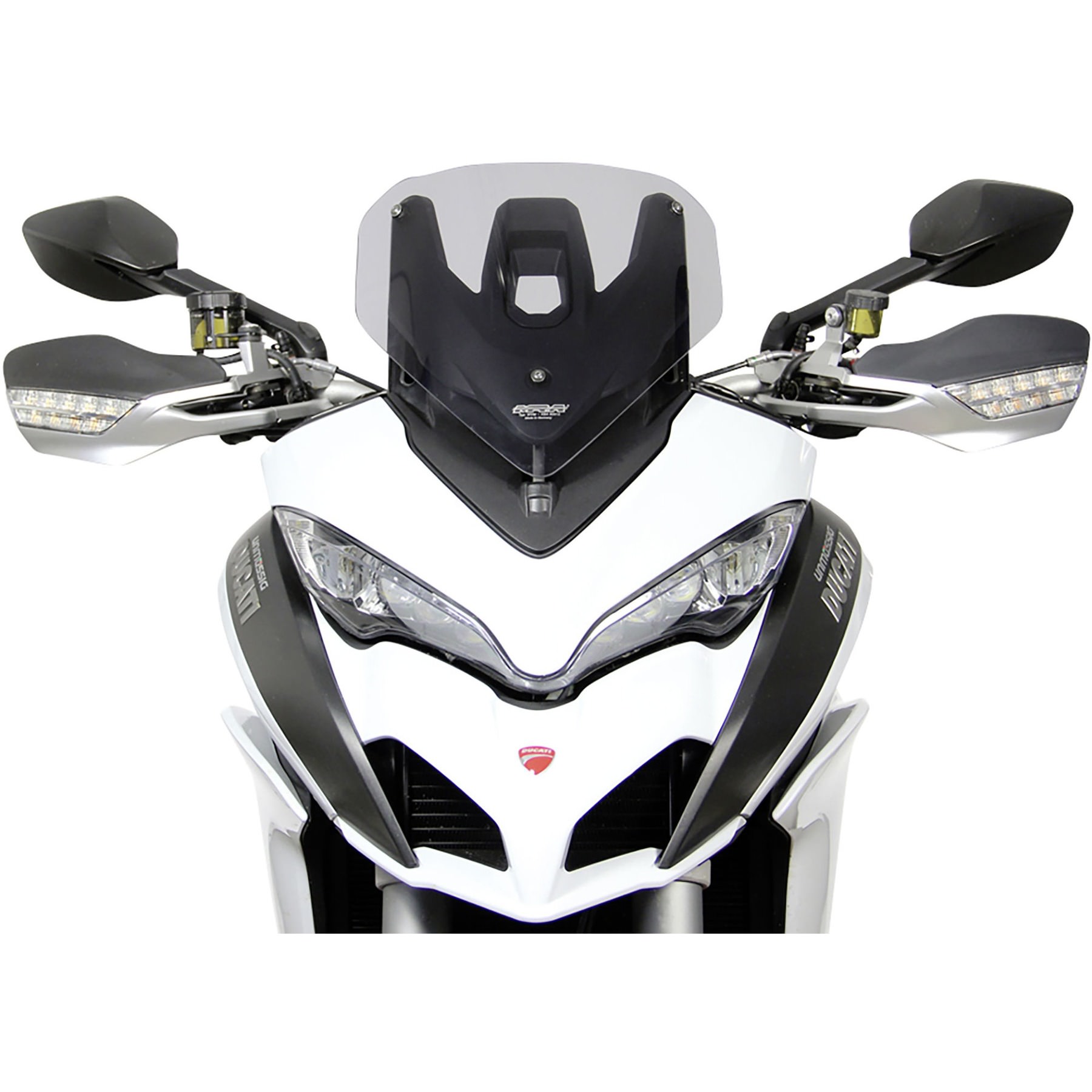 MRA SPORT SHIELD BLACK