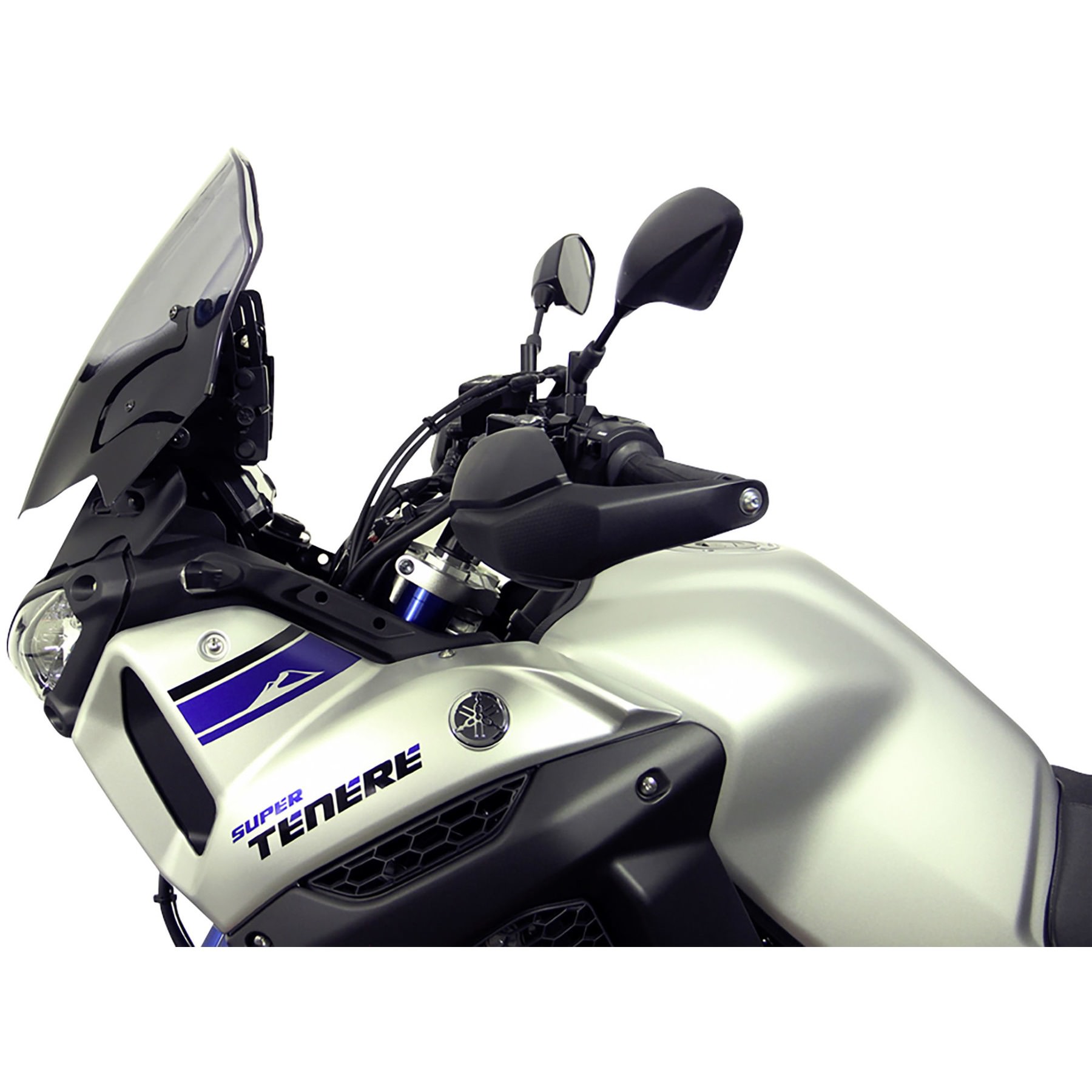 MRA SPORT SHIELD BLACK