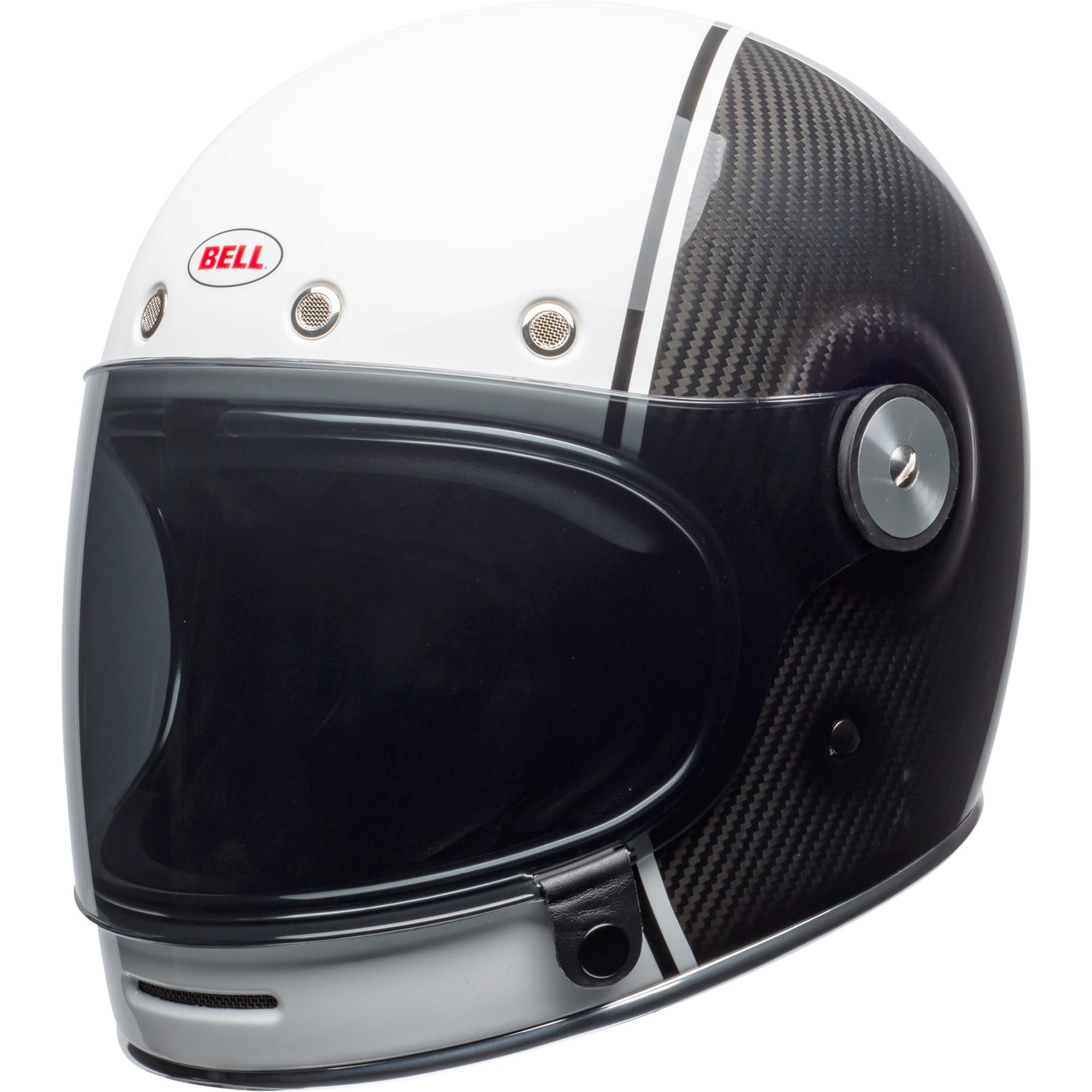 BELL BULLITT CARBON