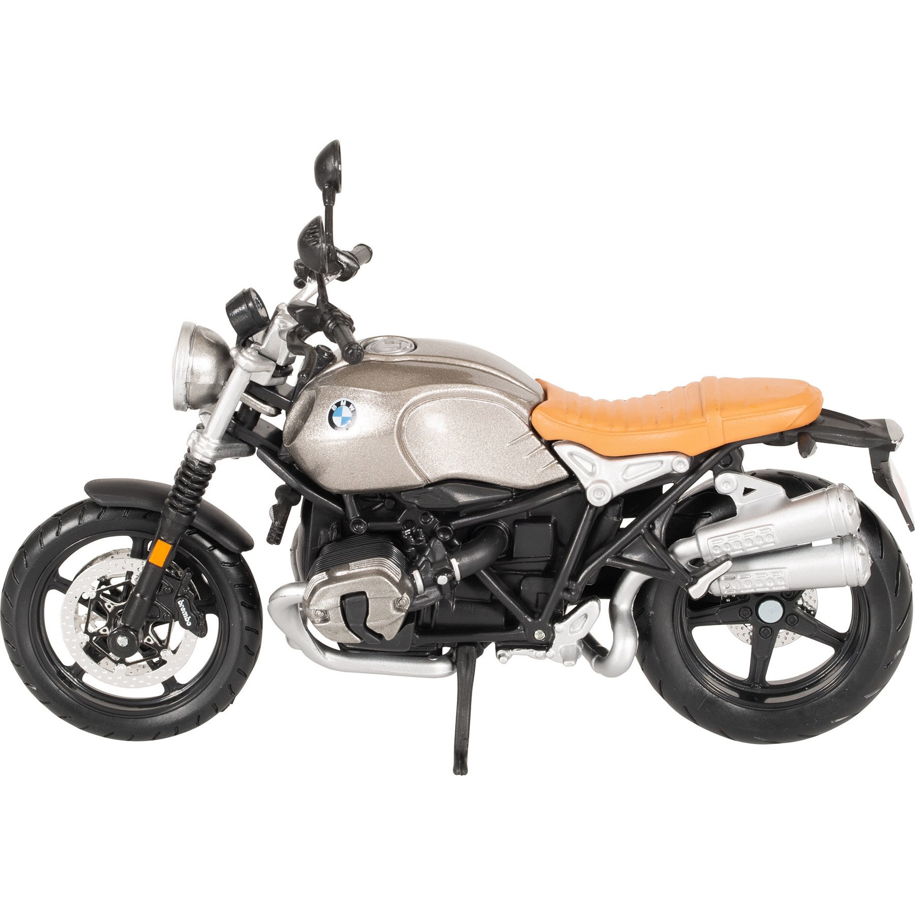 Buy Maisto Model BMW R Nine T Scrambler Scale 1:12 | Louis motorcycle clothing and technology