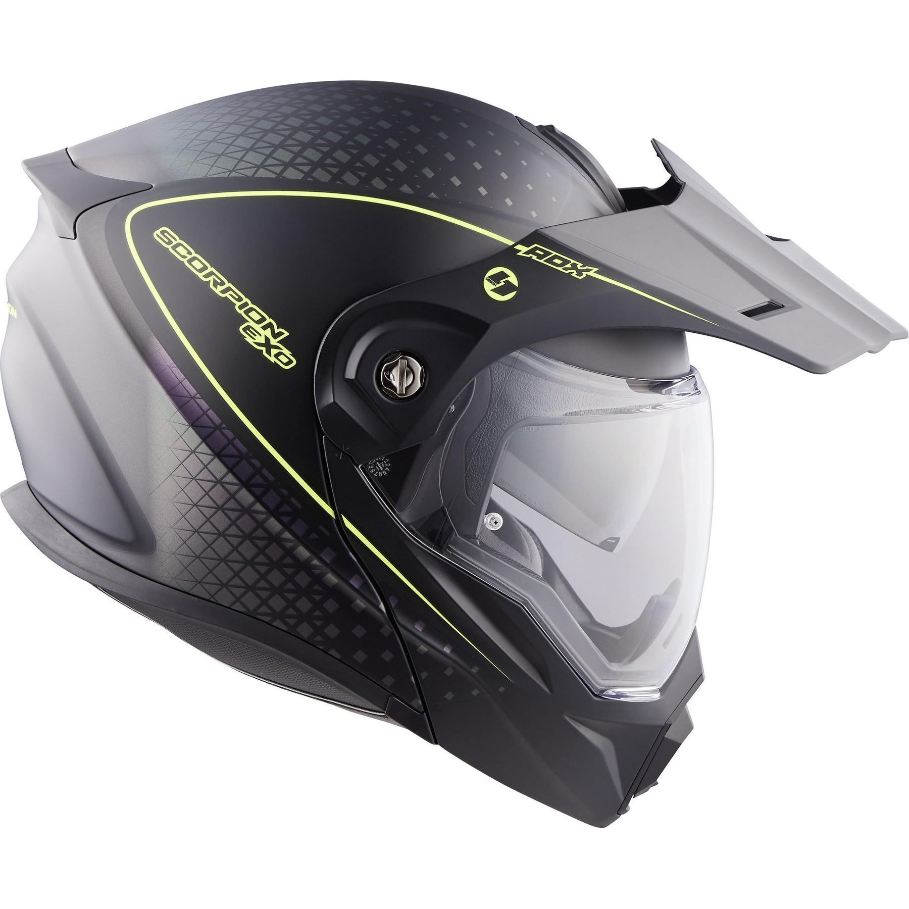 SCORPION ADX-1 HORIZON
