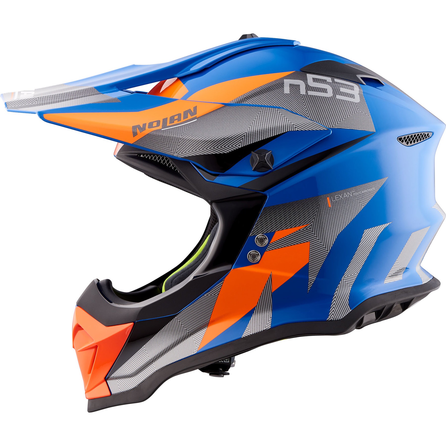NOLAN N53 PORTLAND