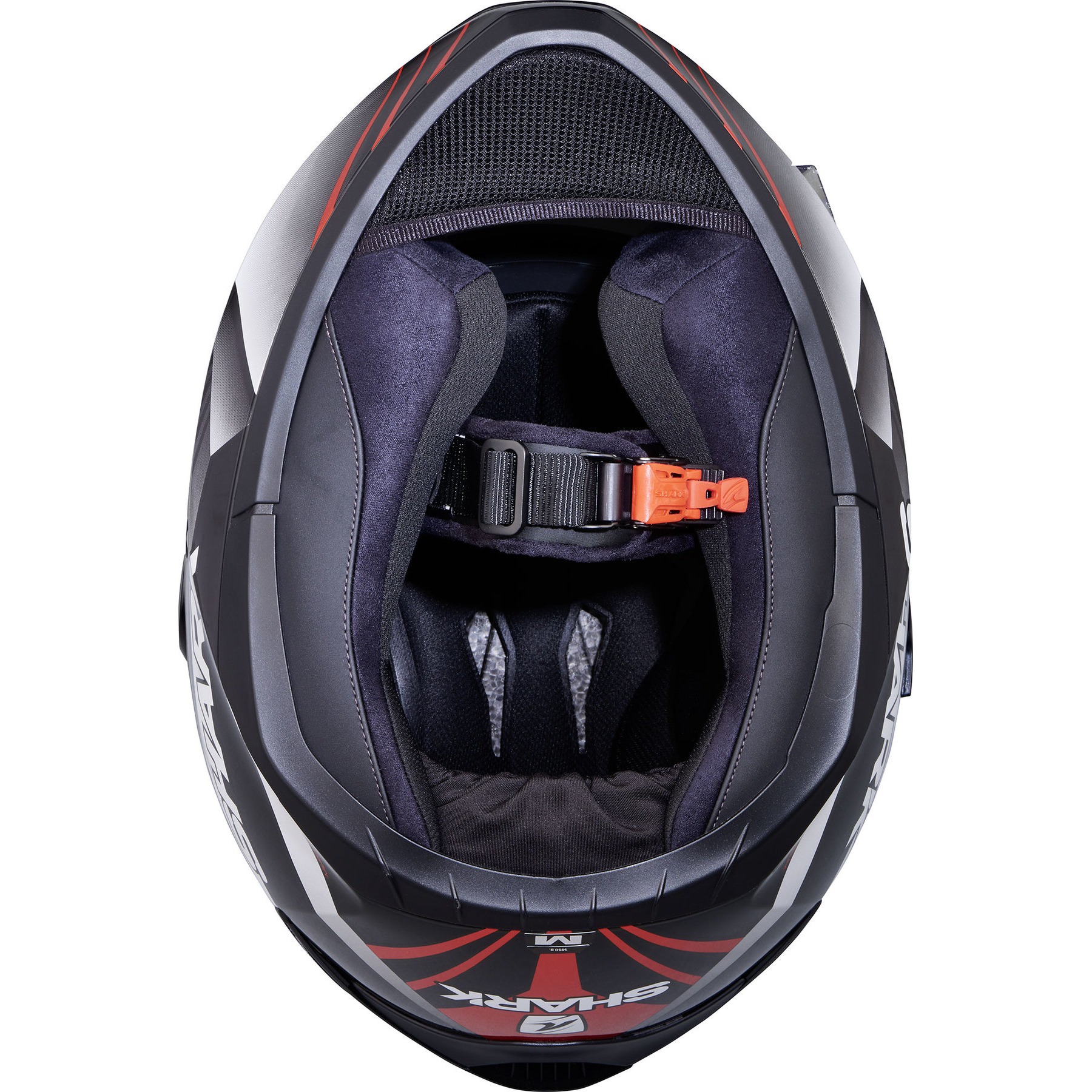 SHARK D-SKWAL MERCURIUM