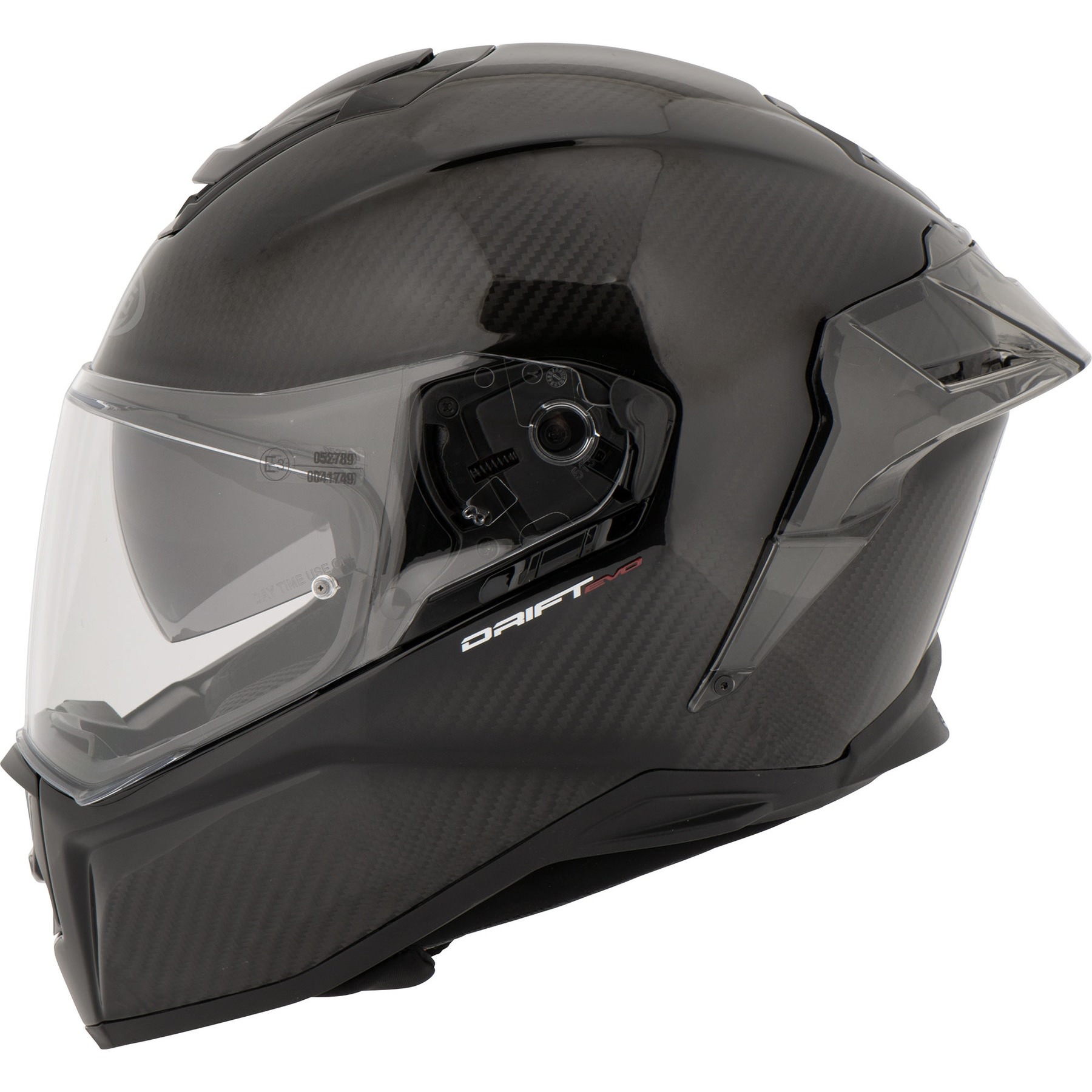 CABERG DRIFT EVO