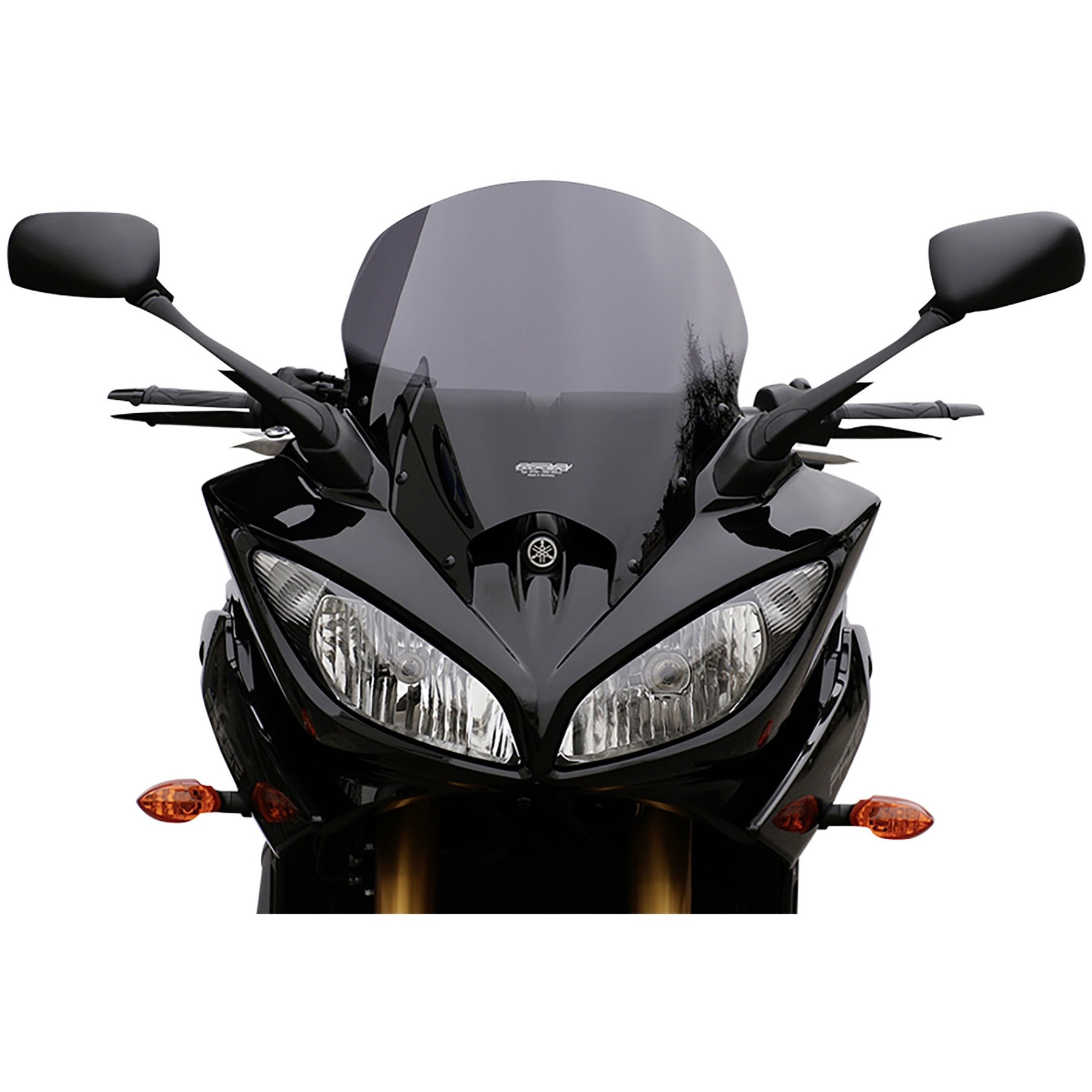 MRA OEM-SIZE SCREEN SMOKE