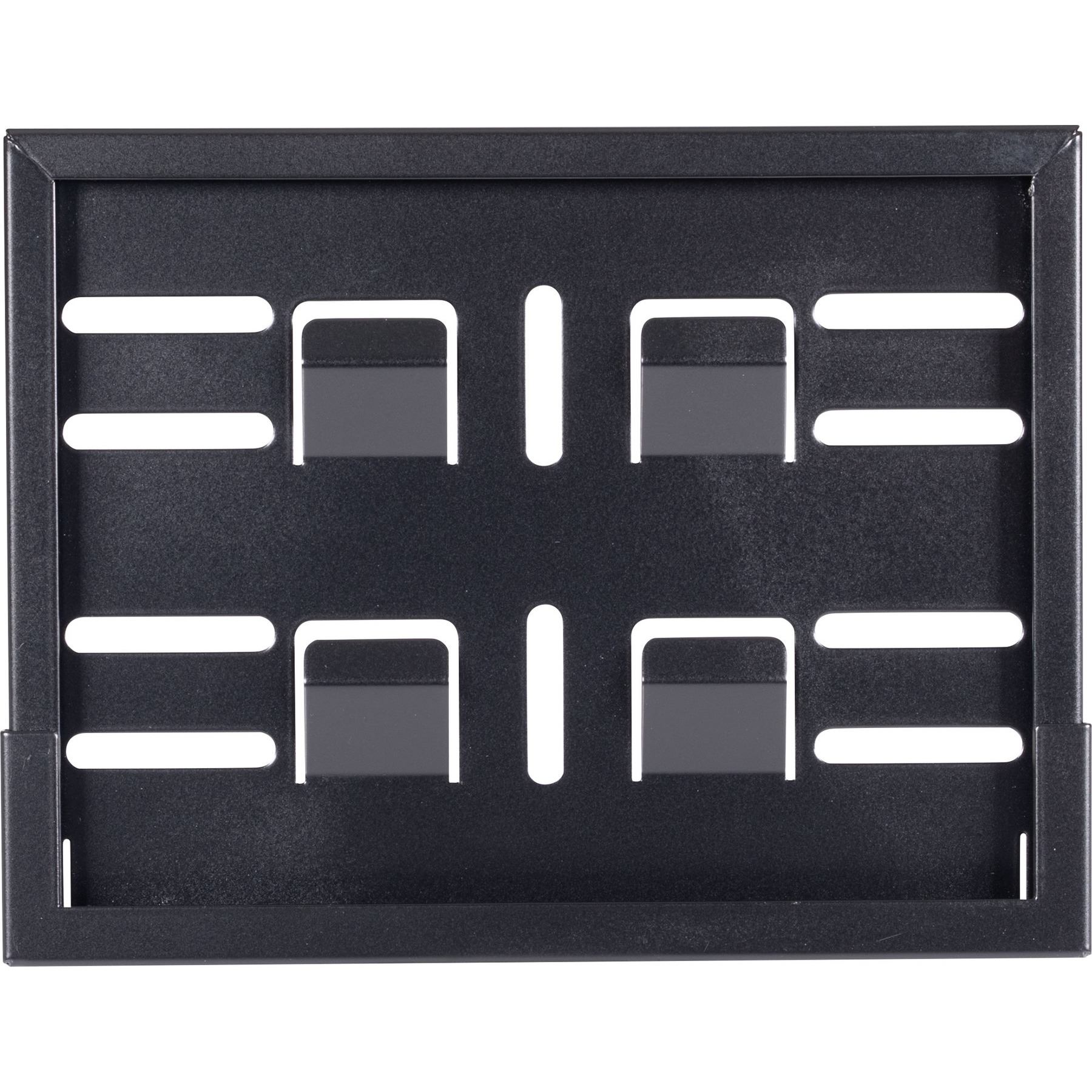 PROTECH LIC. PLATE FRAME