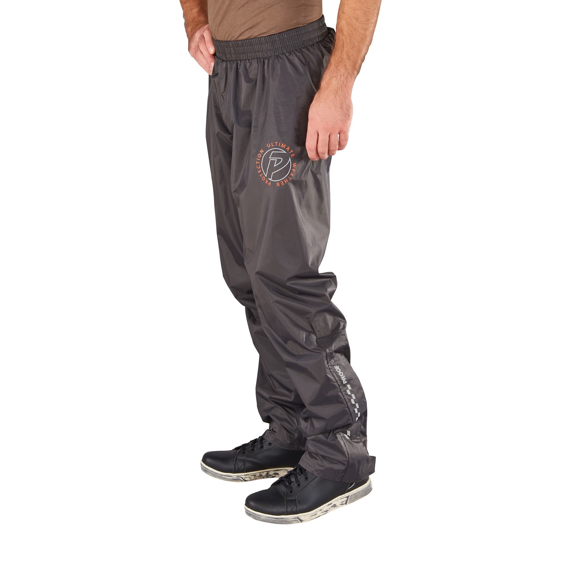 PROOF RAIN TROUSERS