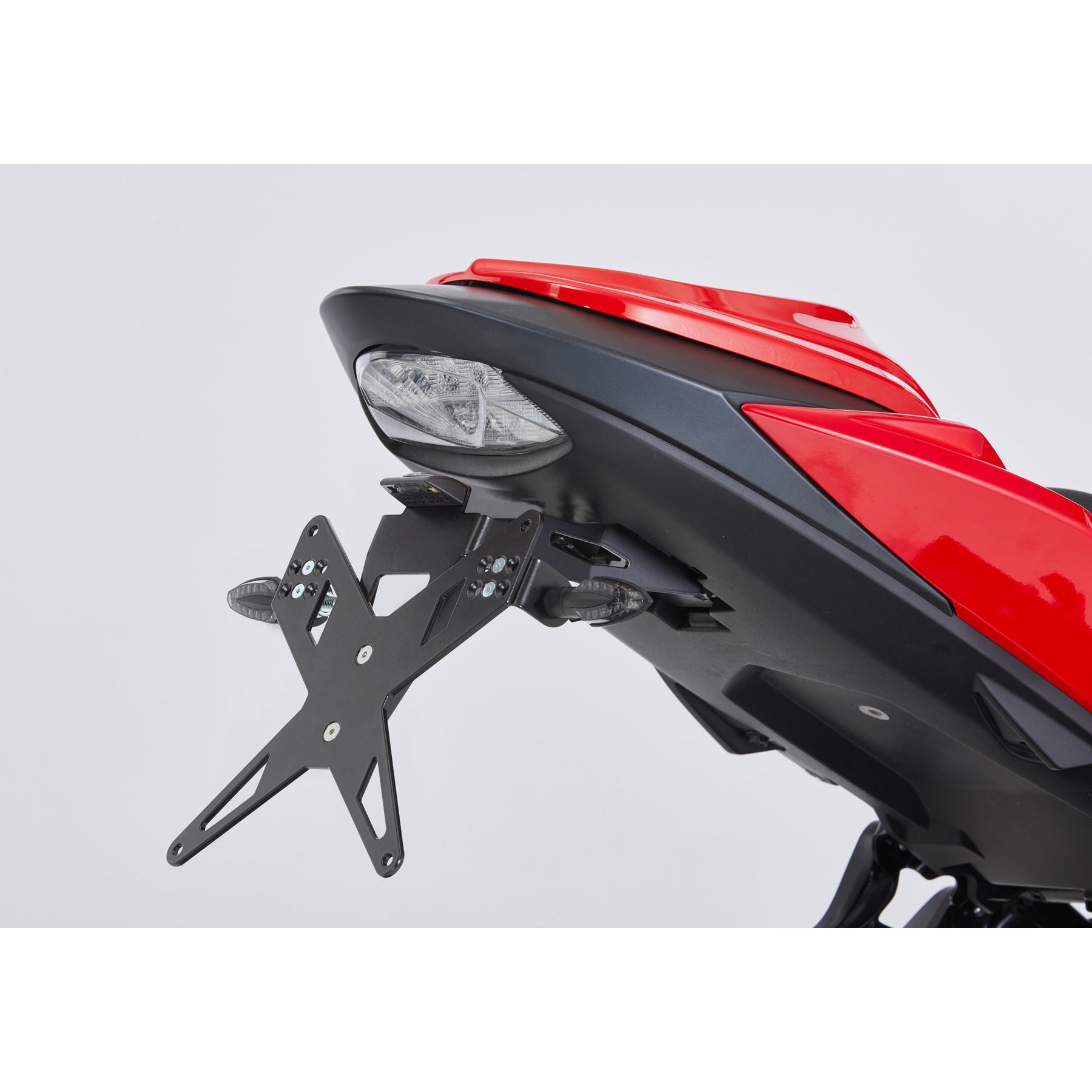 PROTECH LIC. PL. BRACKET