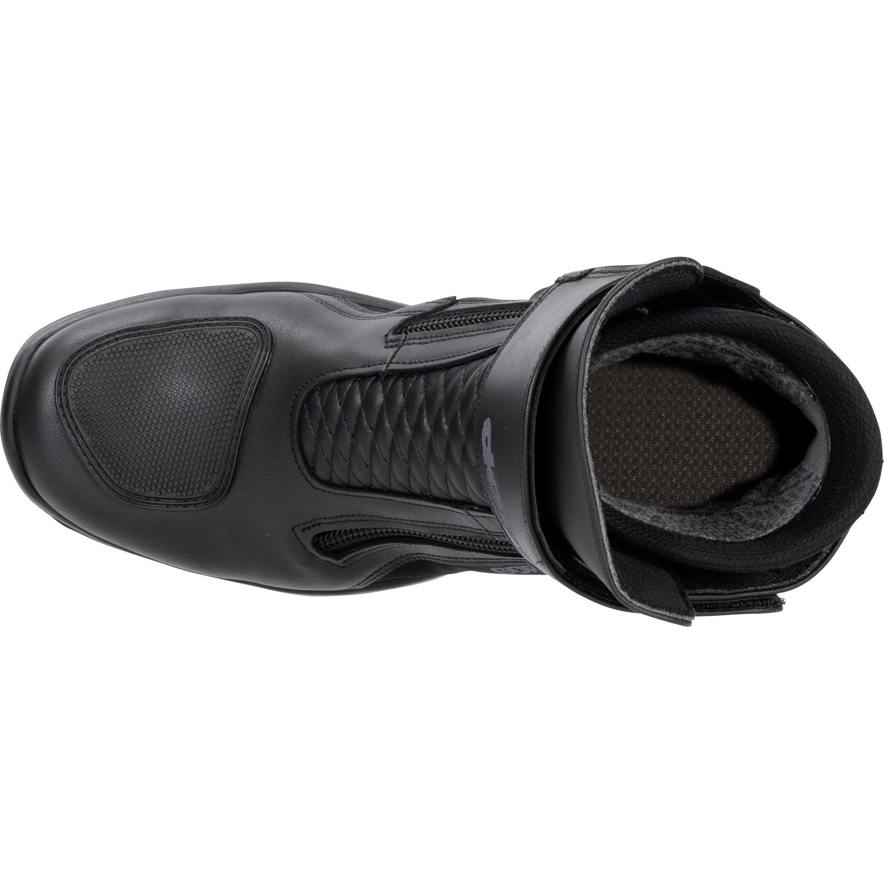 daytona arrow boots