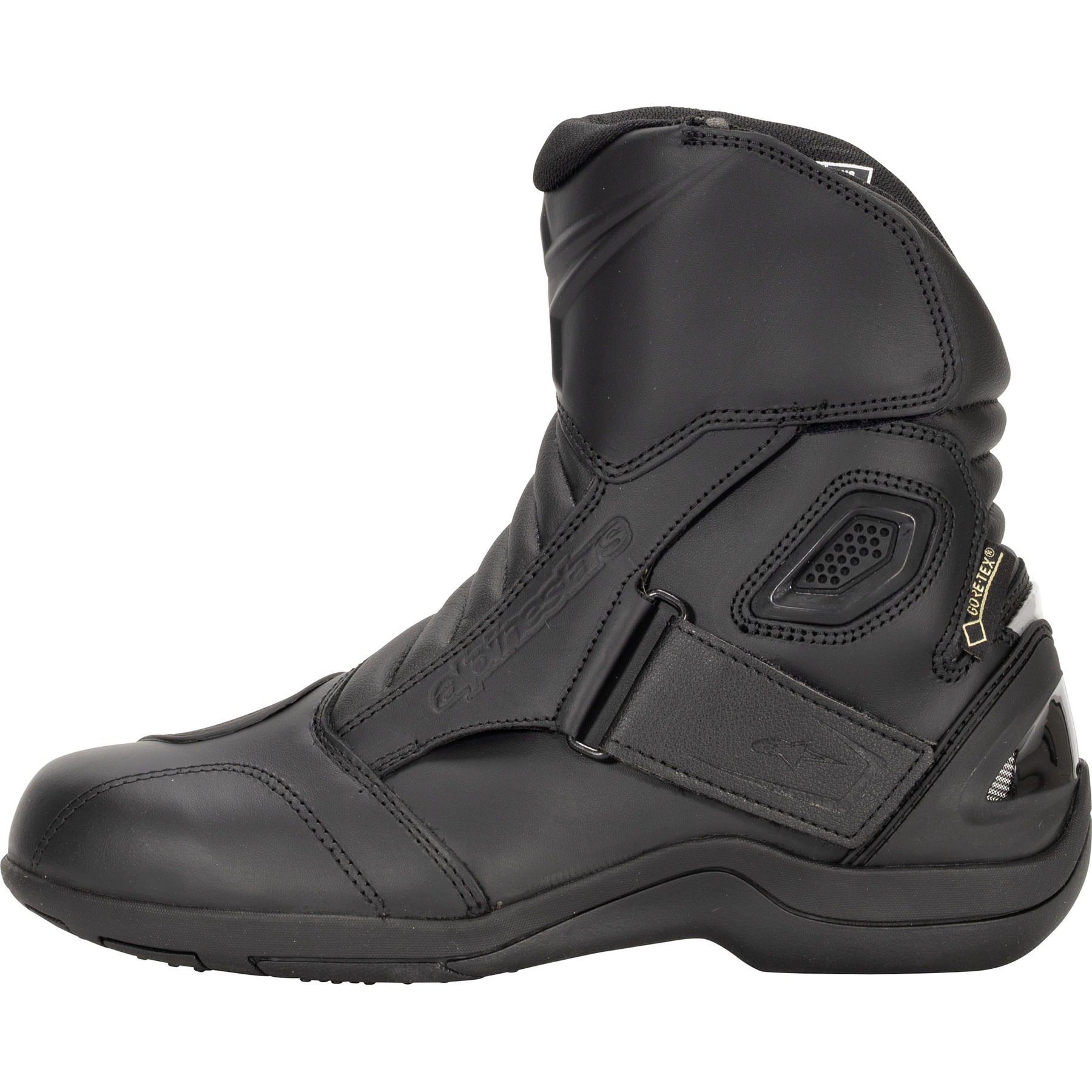 bottes moto triumph