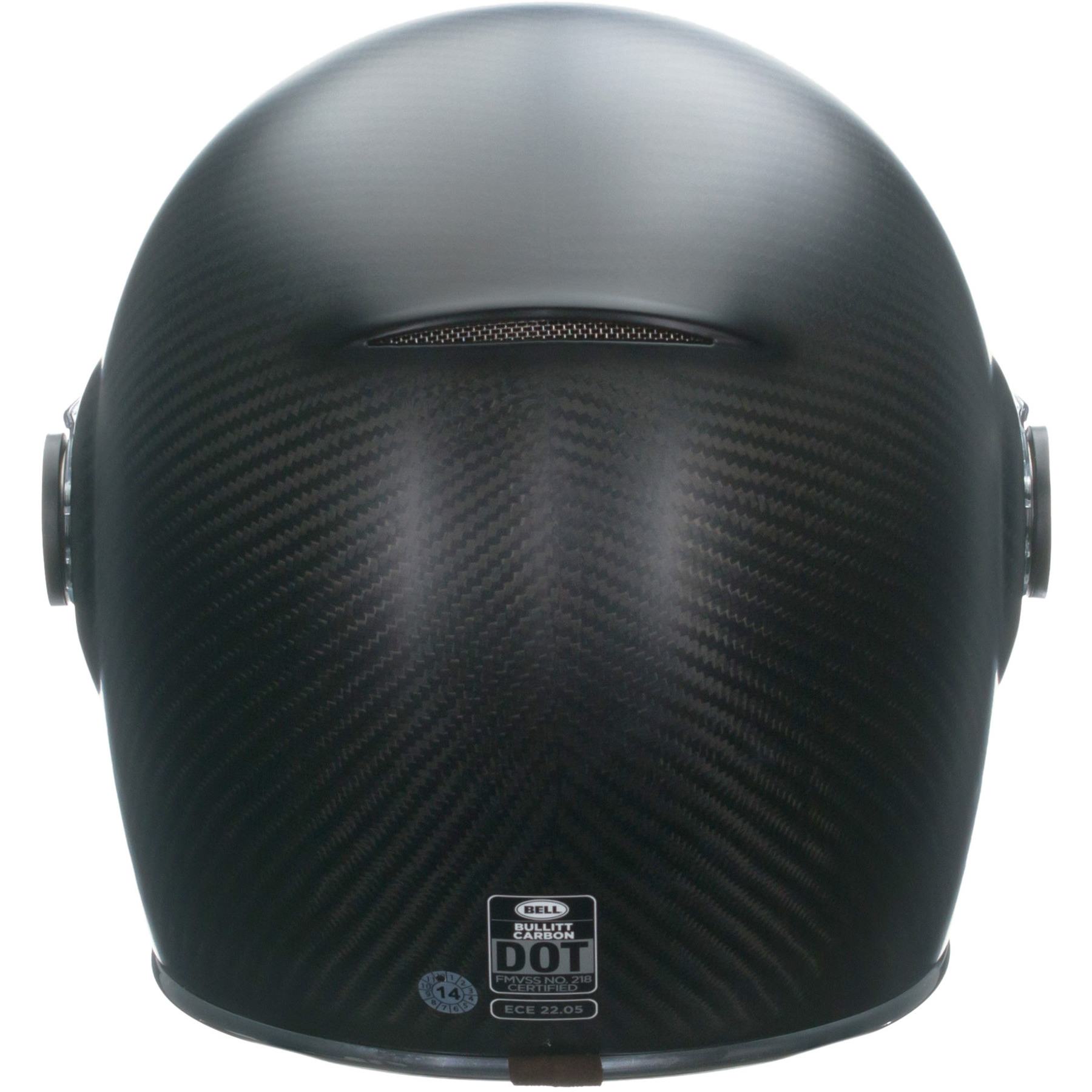 BELL BULLITT CARBON