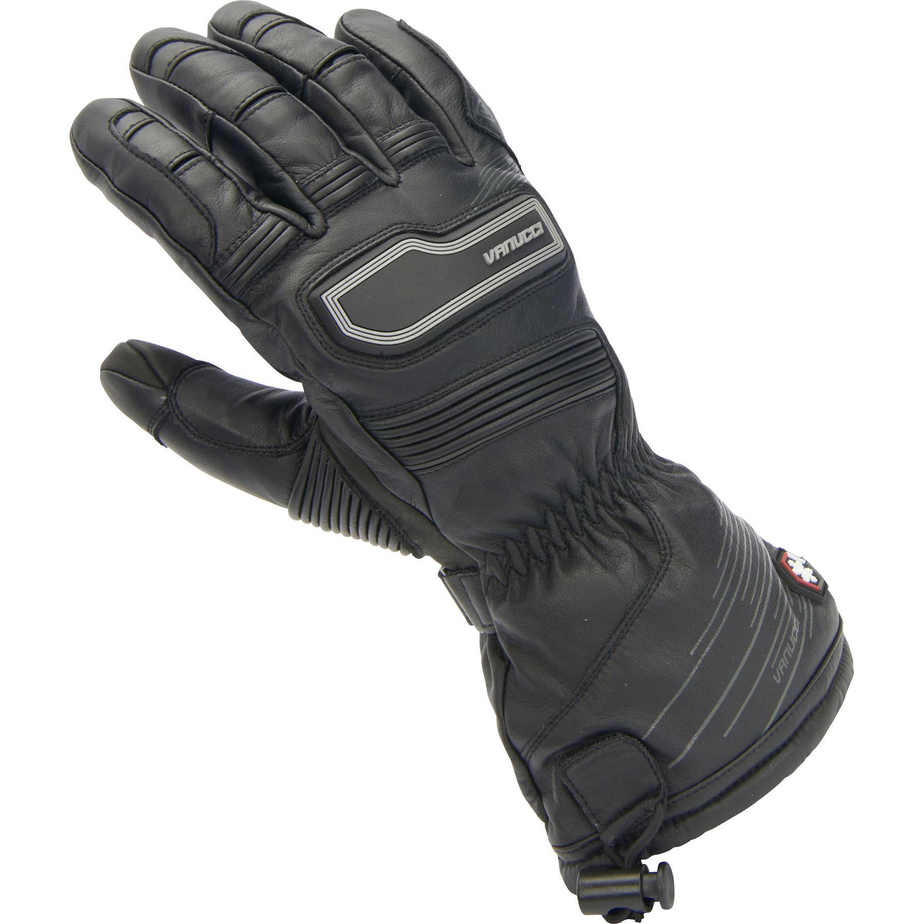 VANUCCI WINTER IV