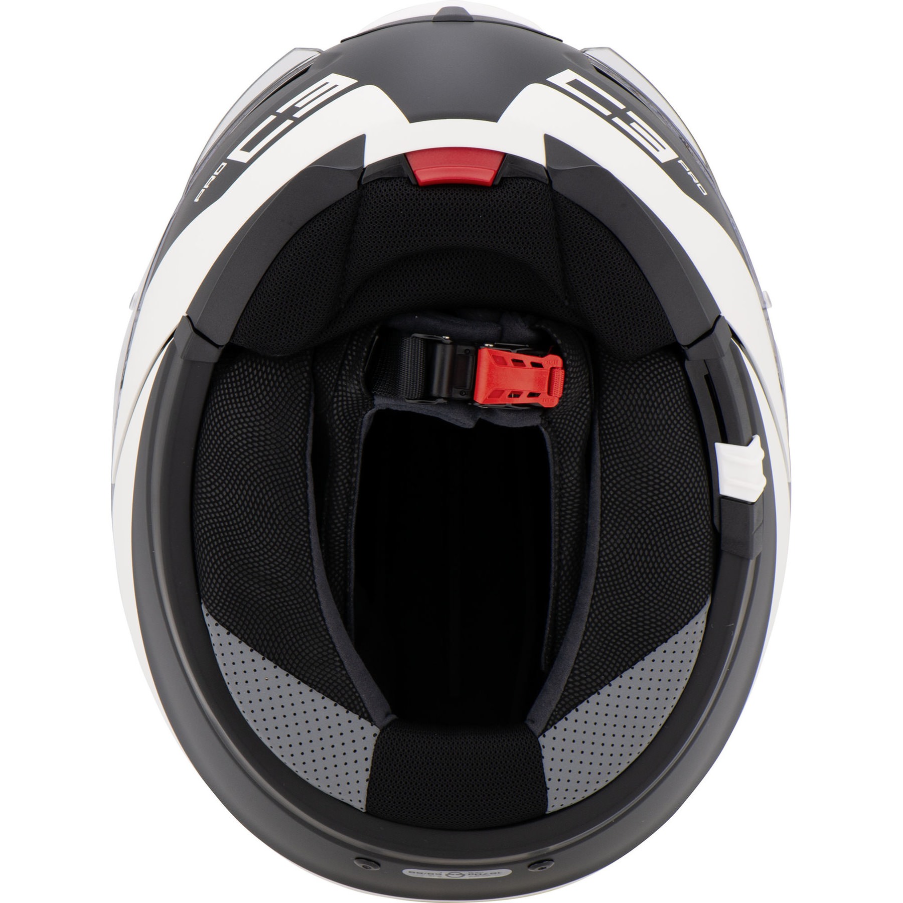 SCHUBERTH C3 PRO