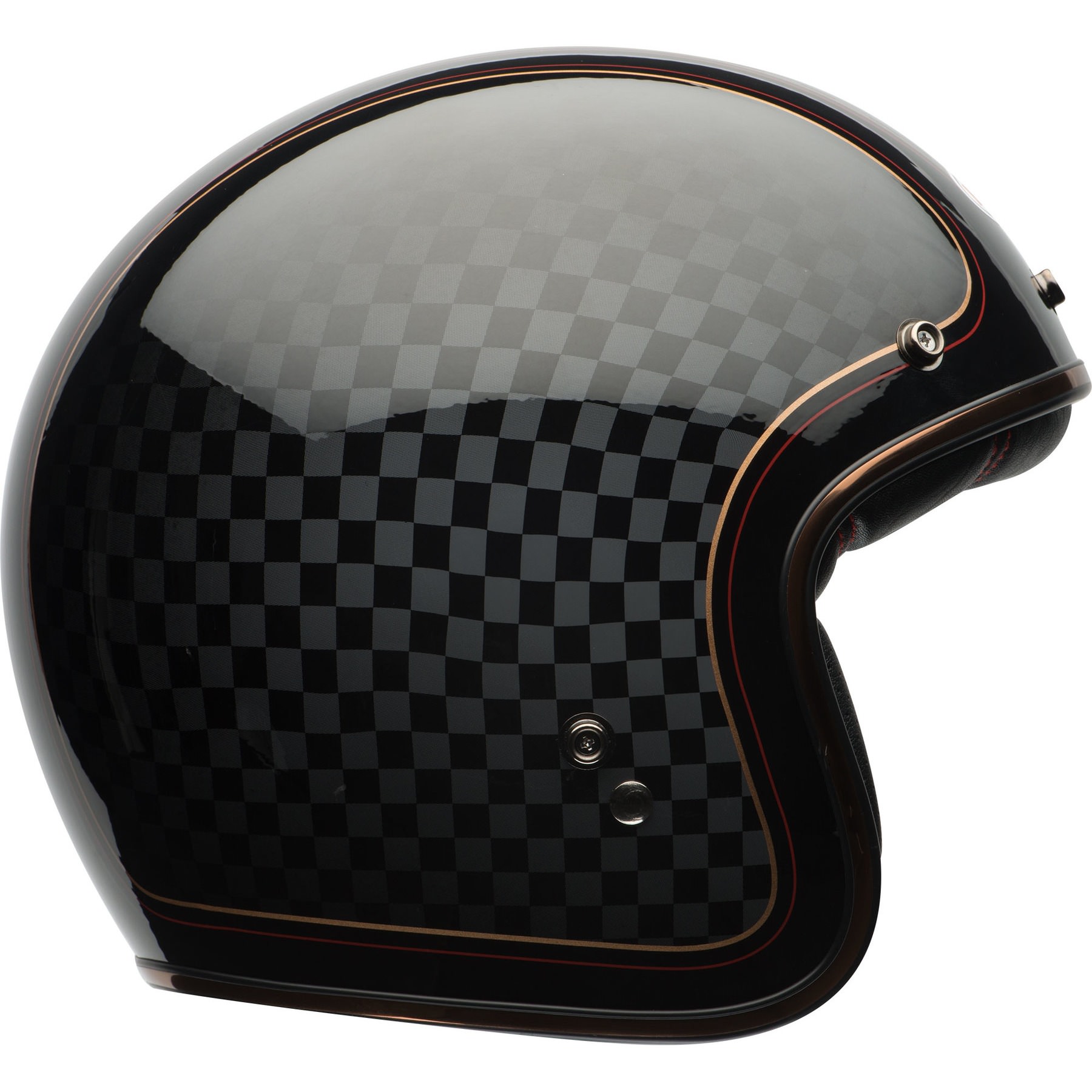 BELL CUSTOM 500 SE