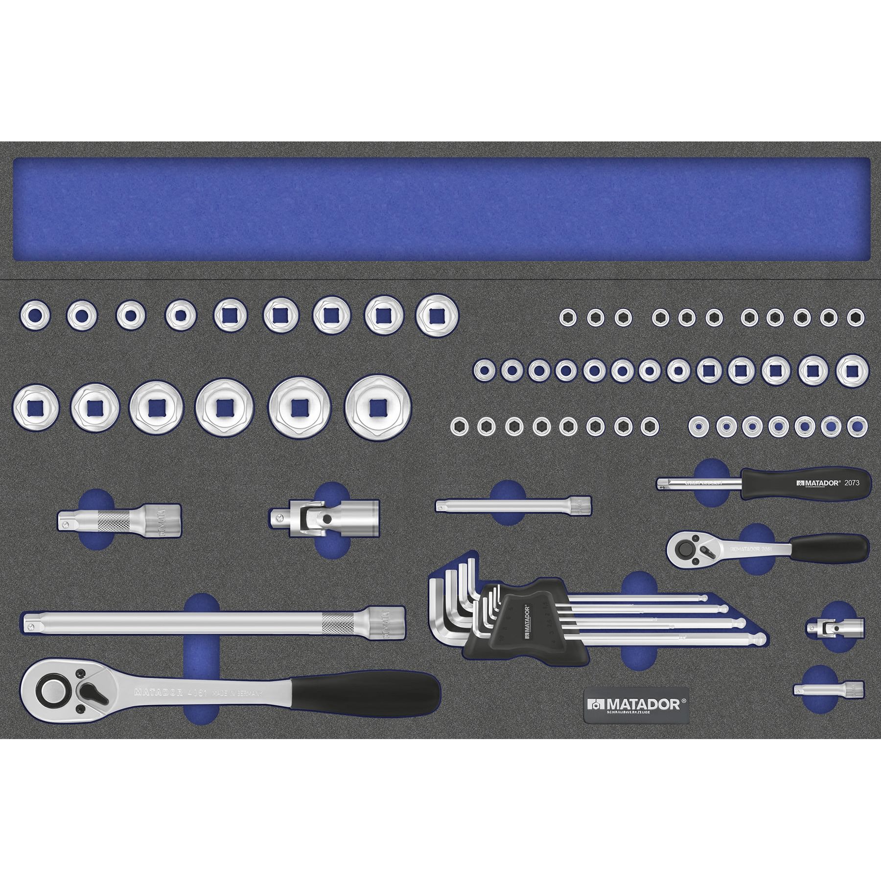 MATADOR MEN'S KITCHEN