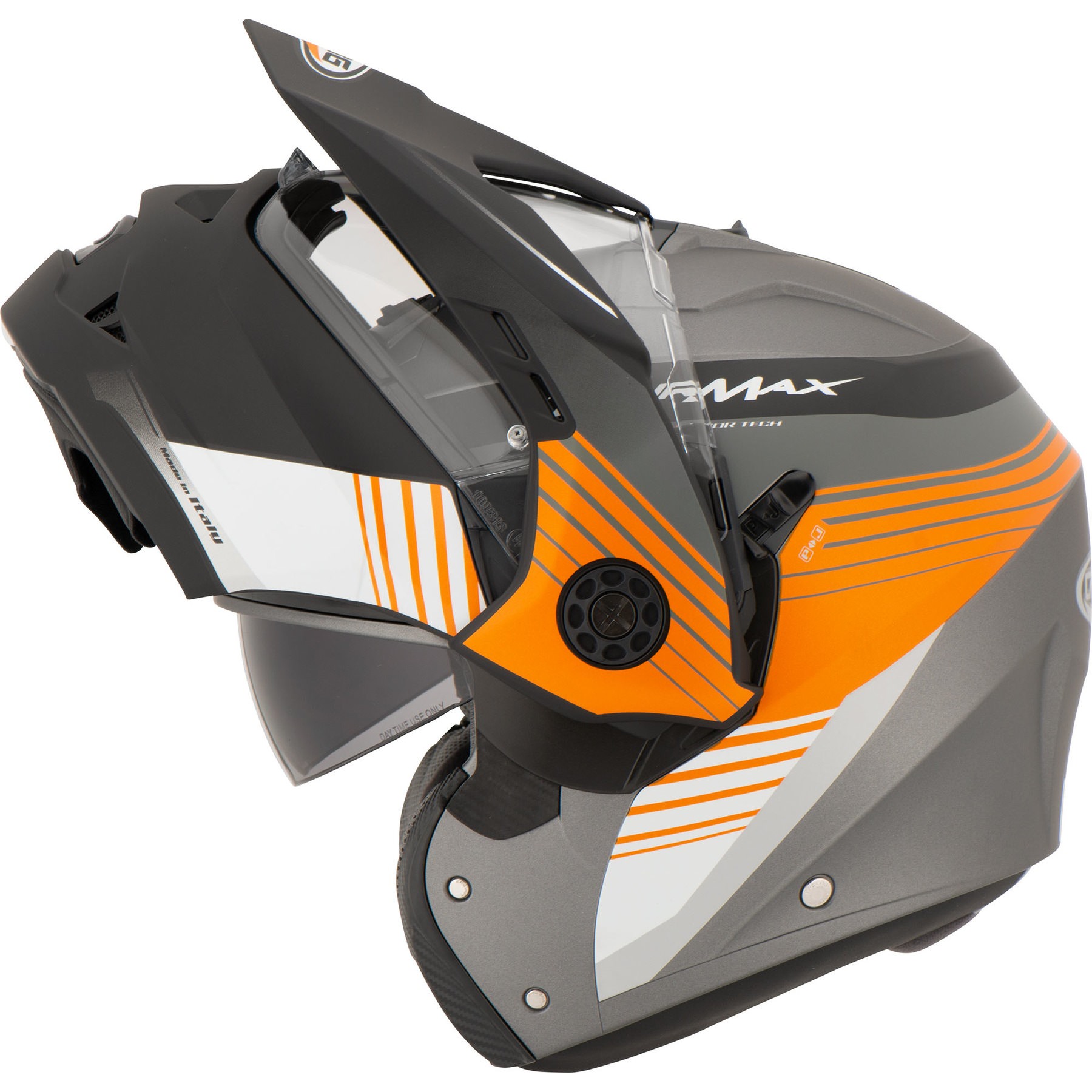 CABERG TOURMAX TITAN
