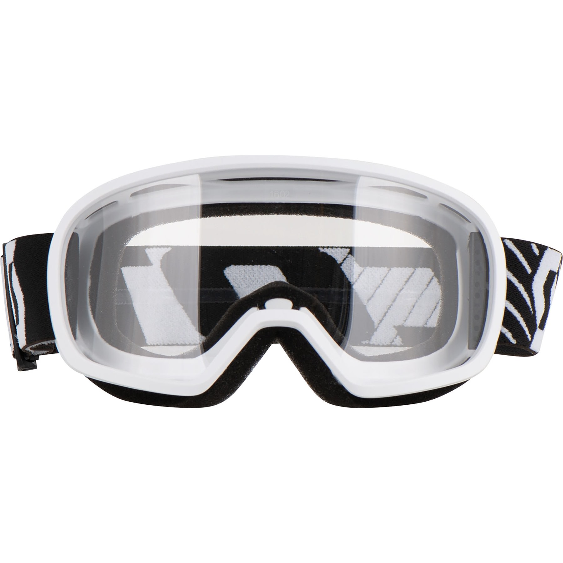 SCOTT BUZZ MX