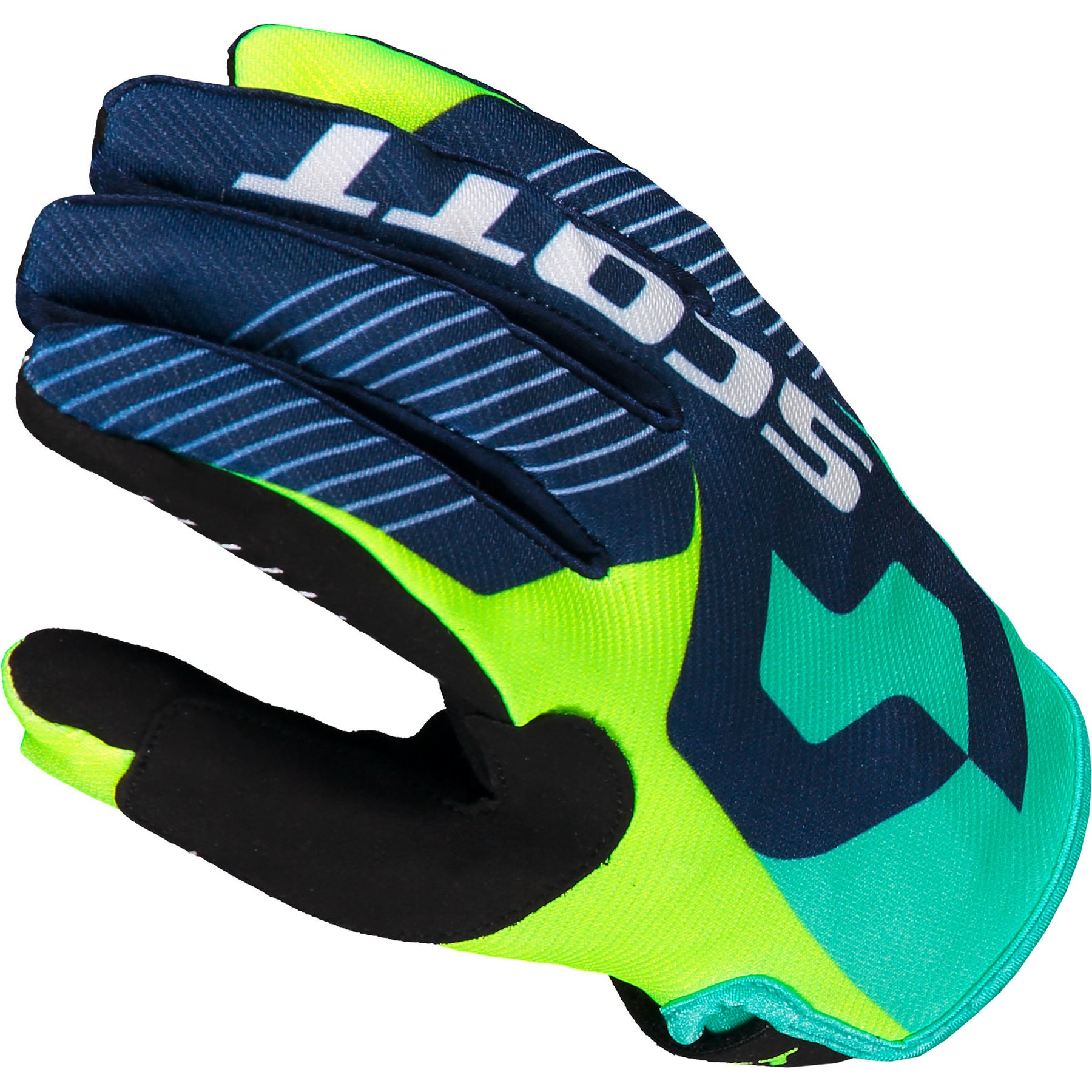 SCOTT 350 ANGLED