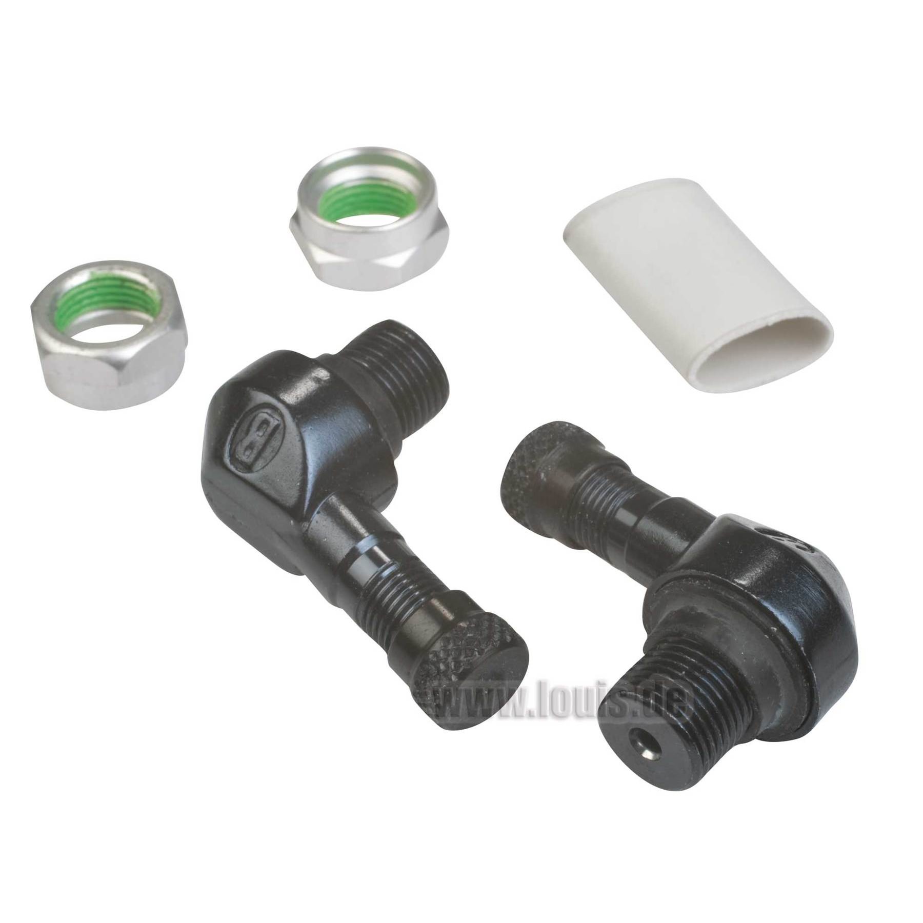 ARIETE RACING VALVES