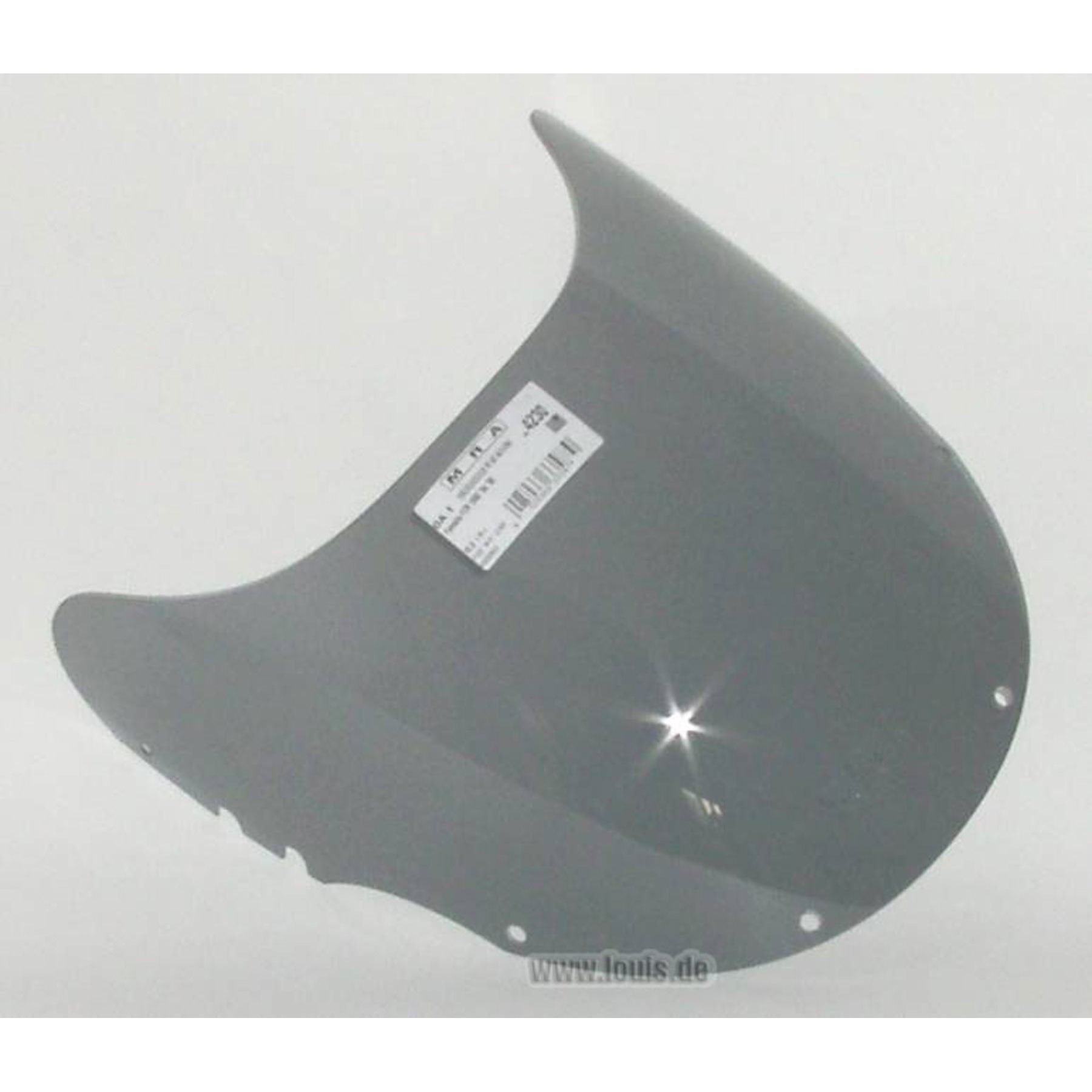 MRA OEM-SIZE SCREEN SMOKE