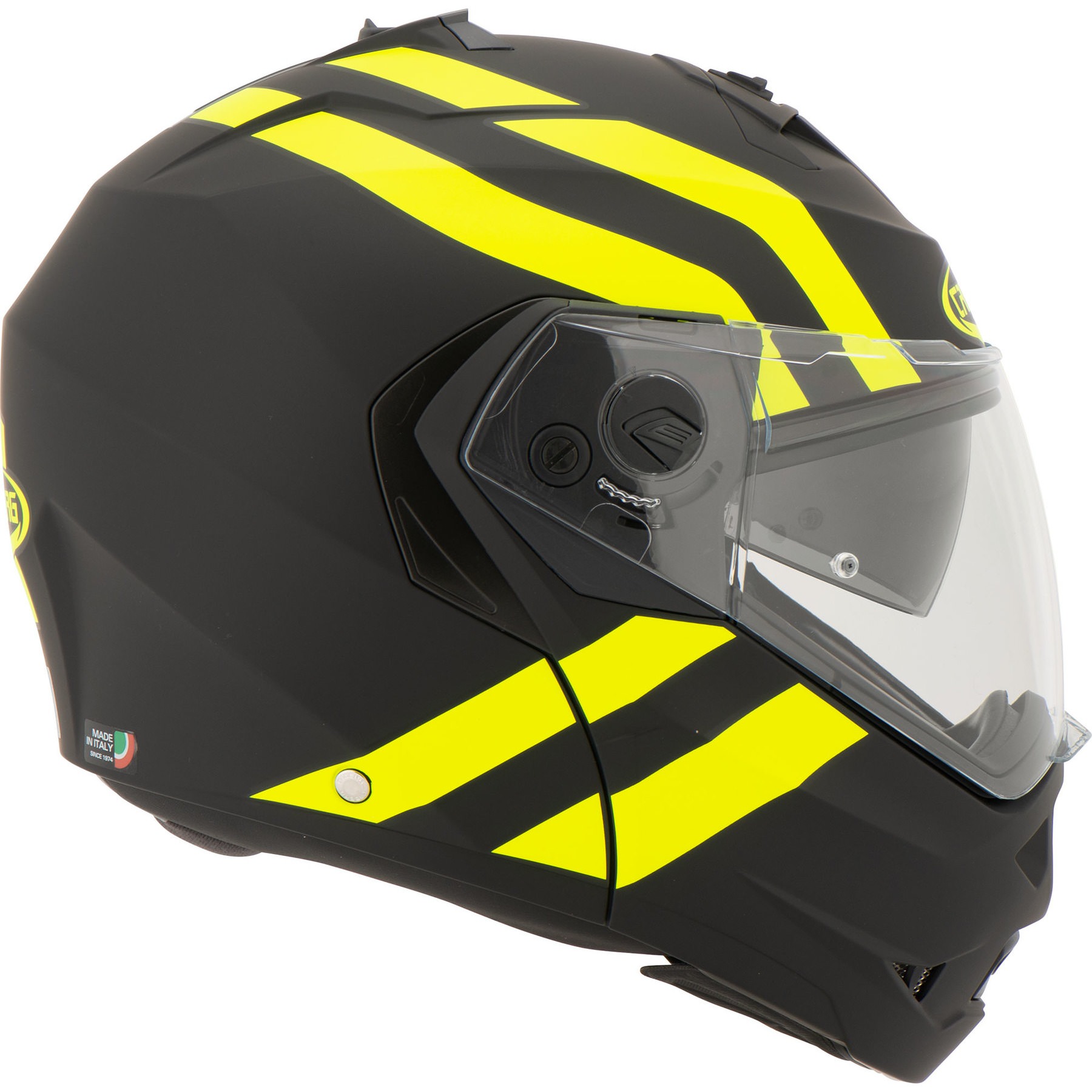 CABERG DUKE II