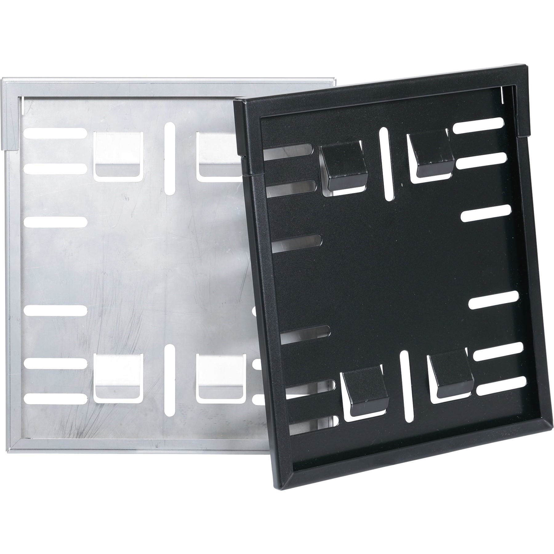 PROTECH LIC. PLATE FRAME