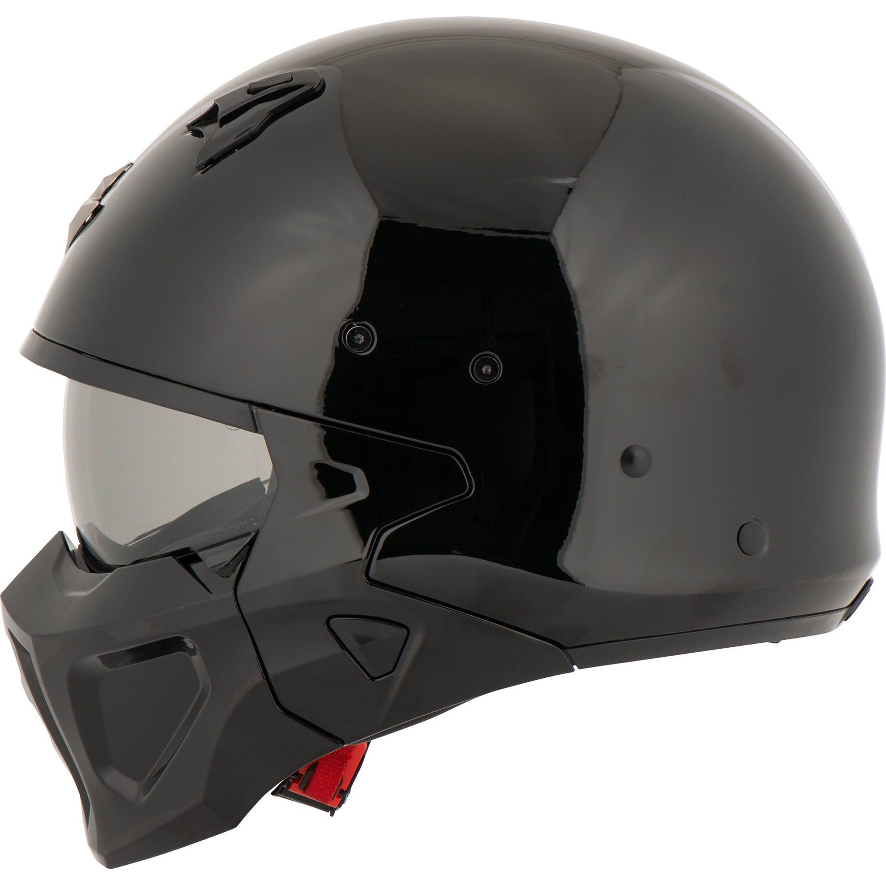 SCORPION COVERT-X