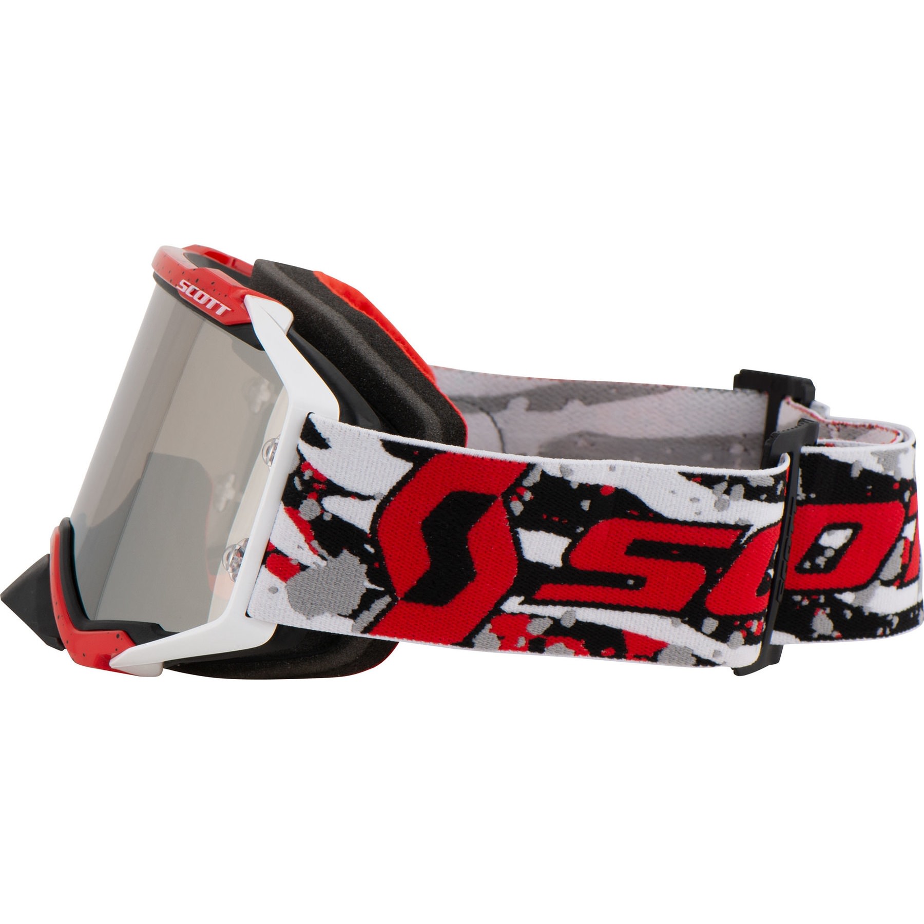 SCOTT ETHIKA PROSPECT
