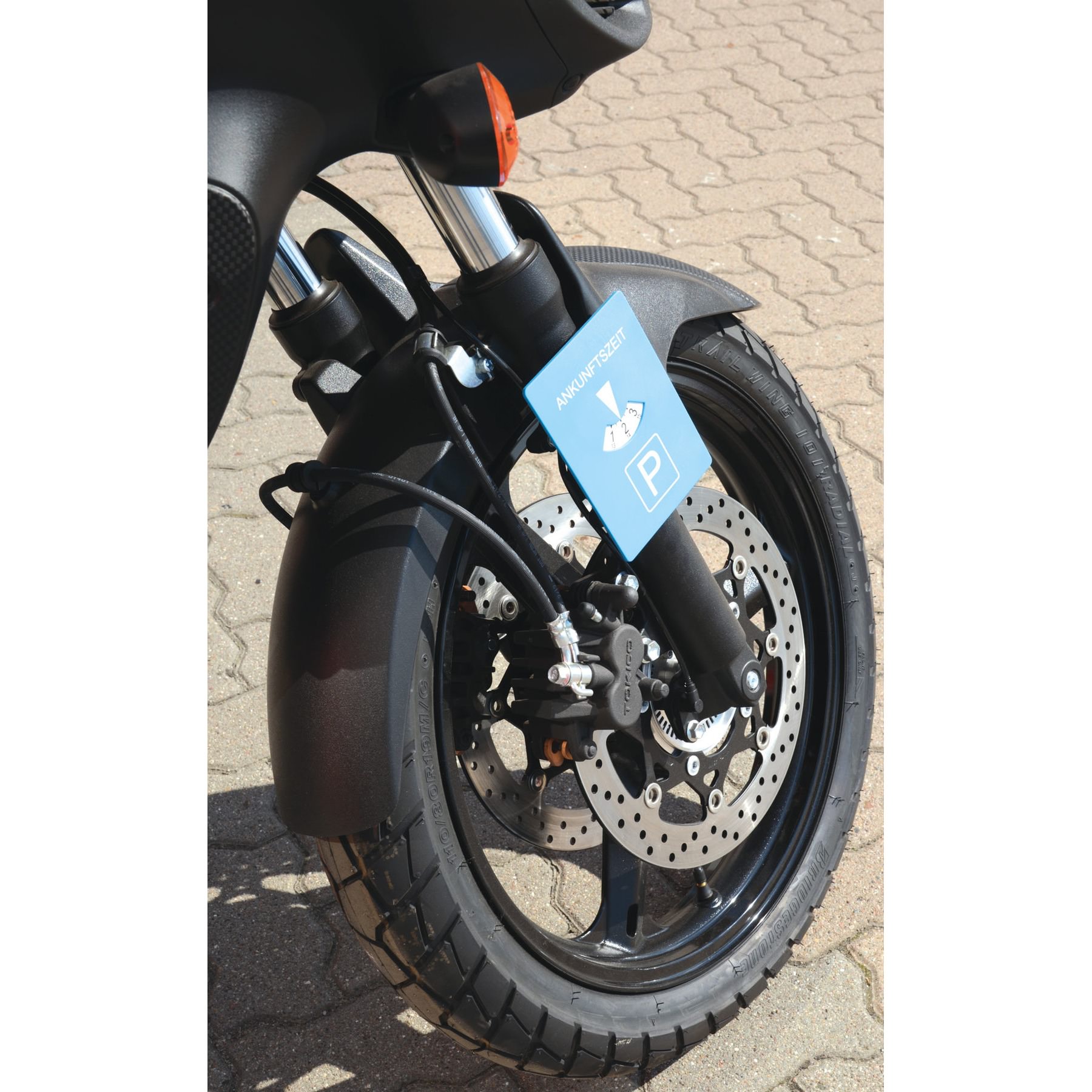 3-IN-1 COMBI HOLDER *LSE*