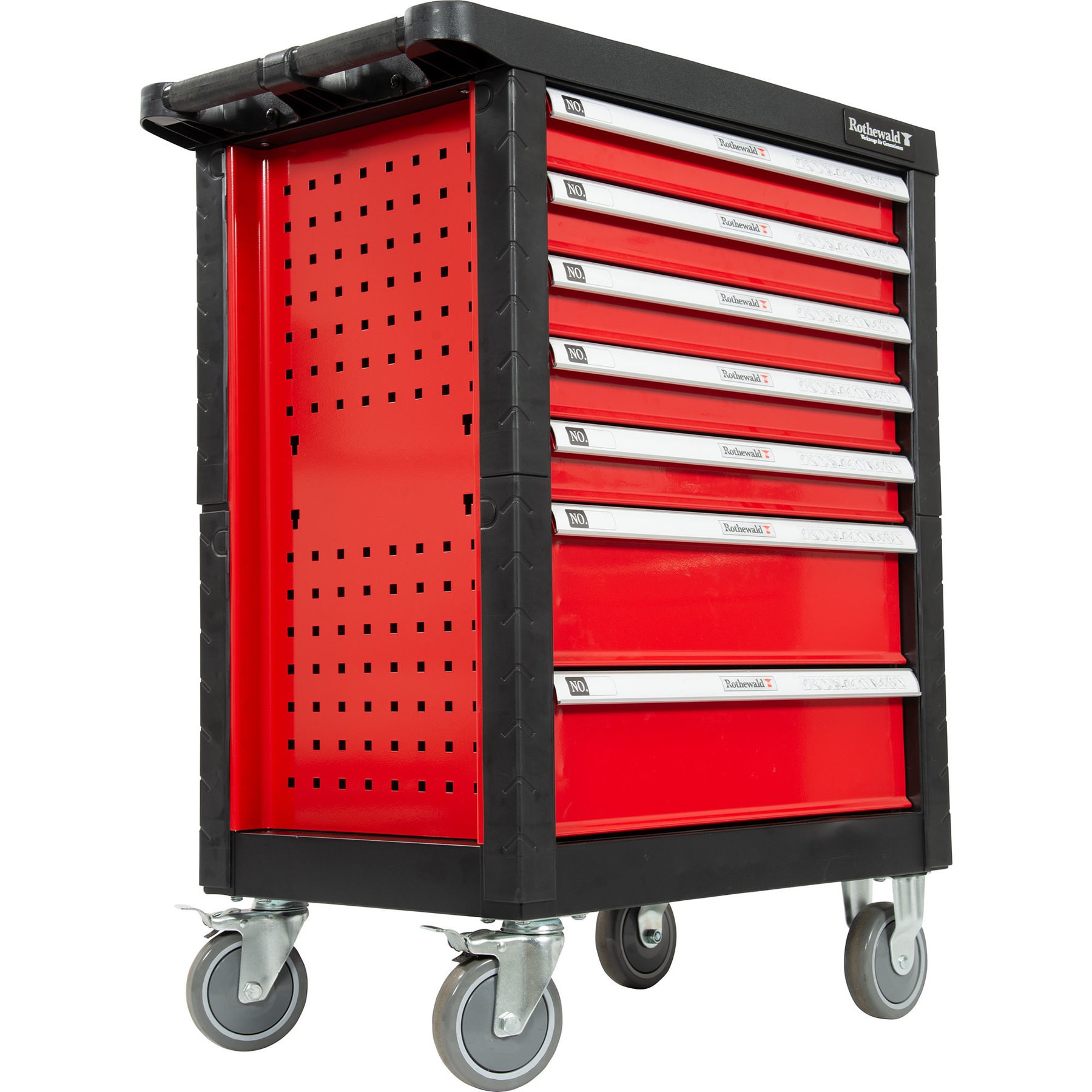 ROTHEWALD TOOL TROLLEY