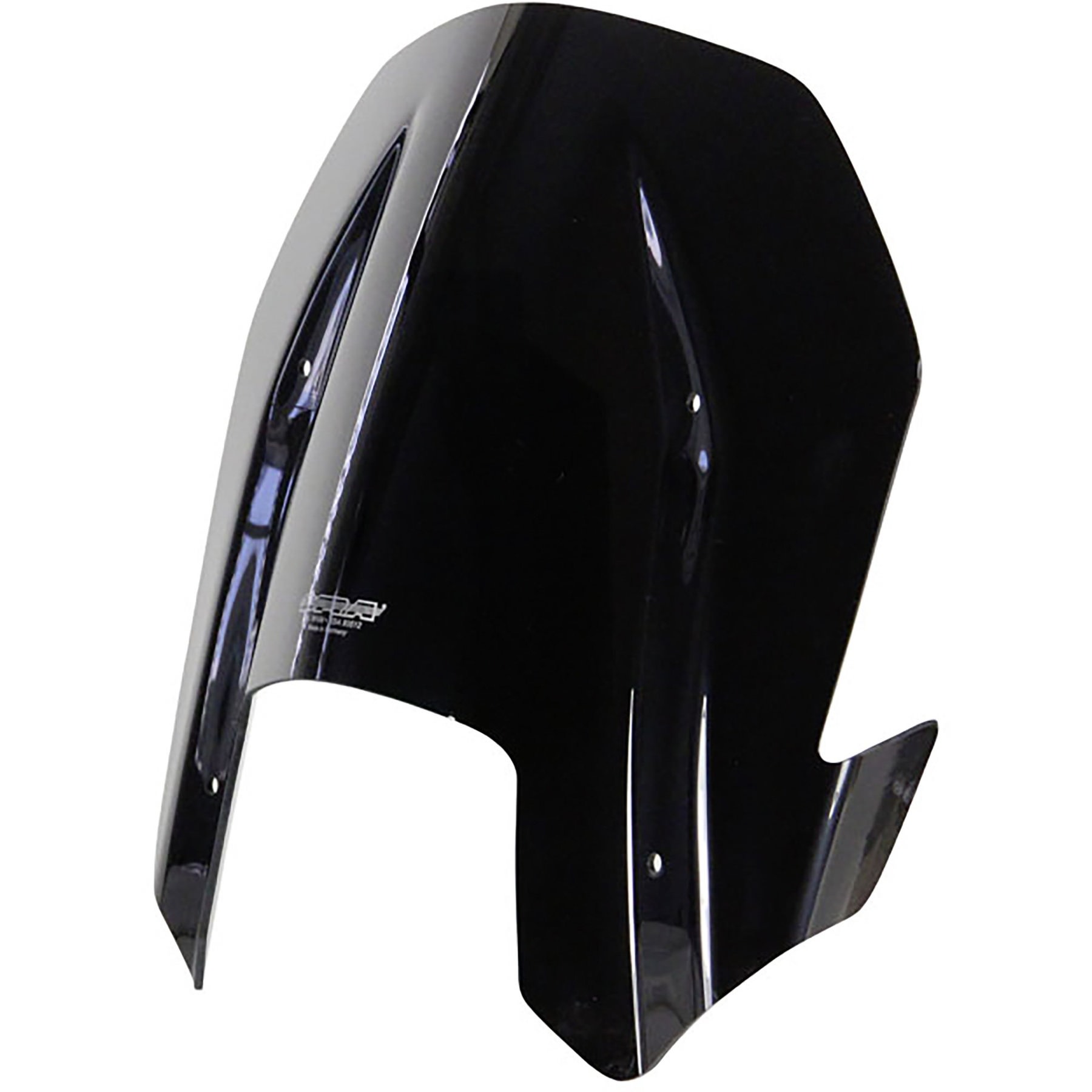 MRA SPORT SHIELD BLACK