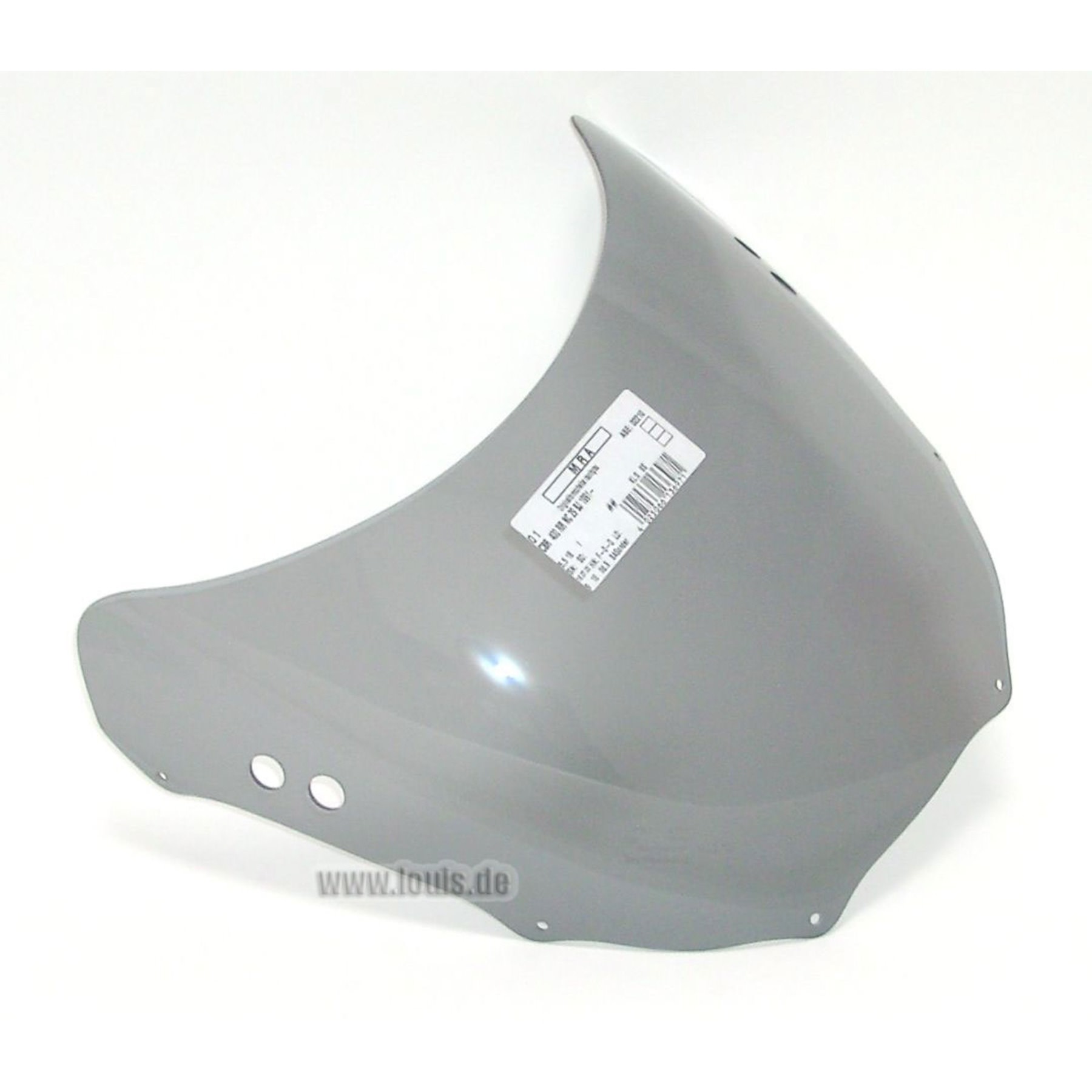 MRA OEM-SIZE SCREEN SMOKE