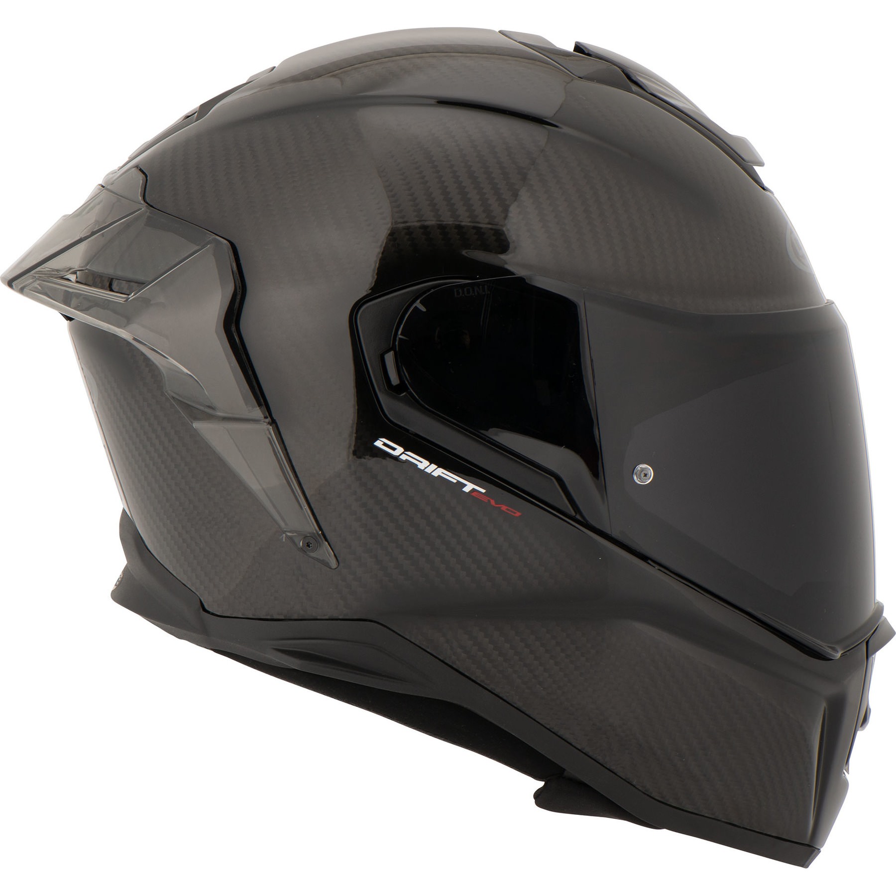 CABERG DRIFT EVO