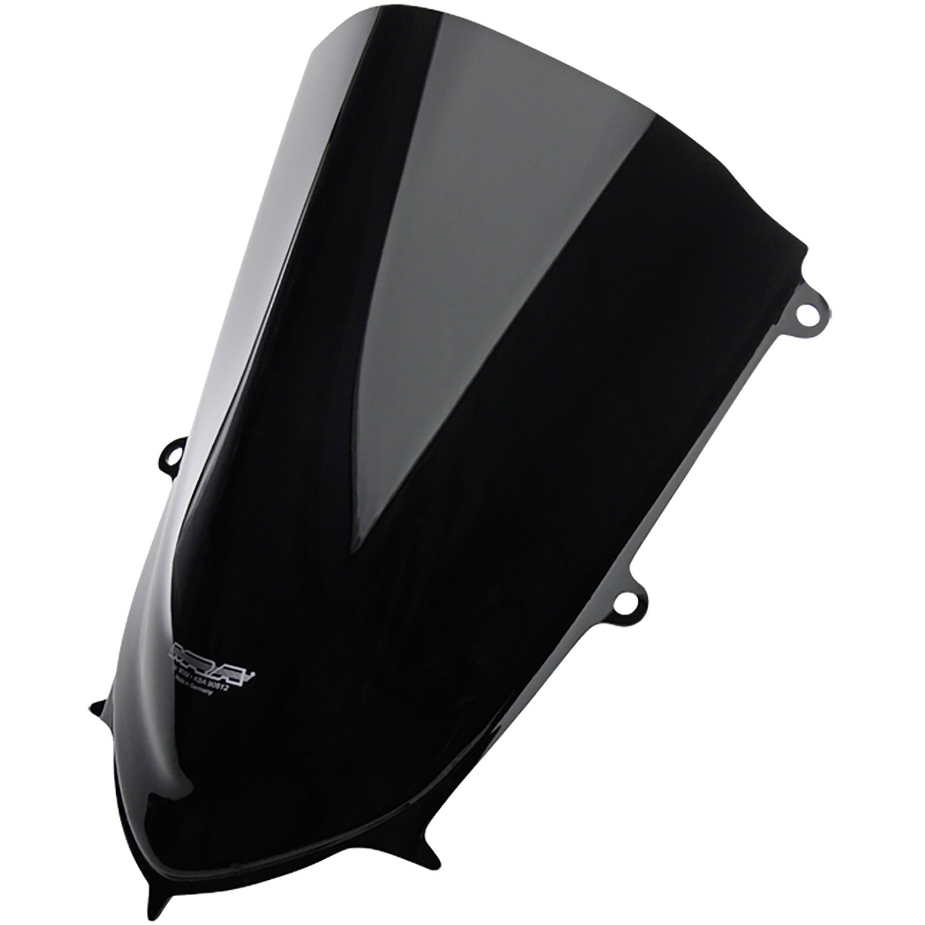 MRA RACINGSCREEN, BLACK