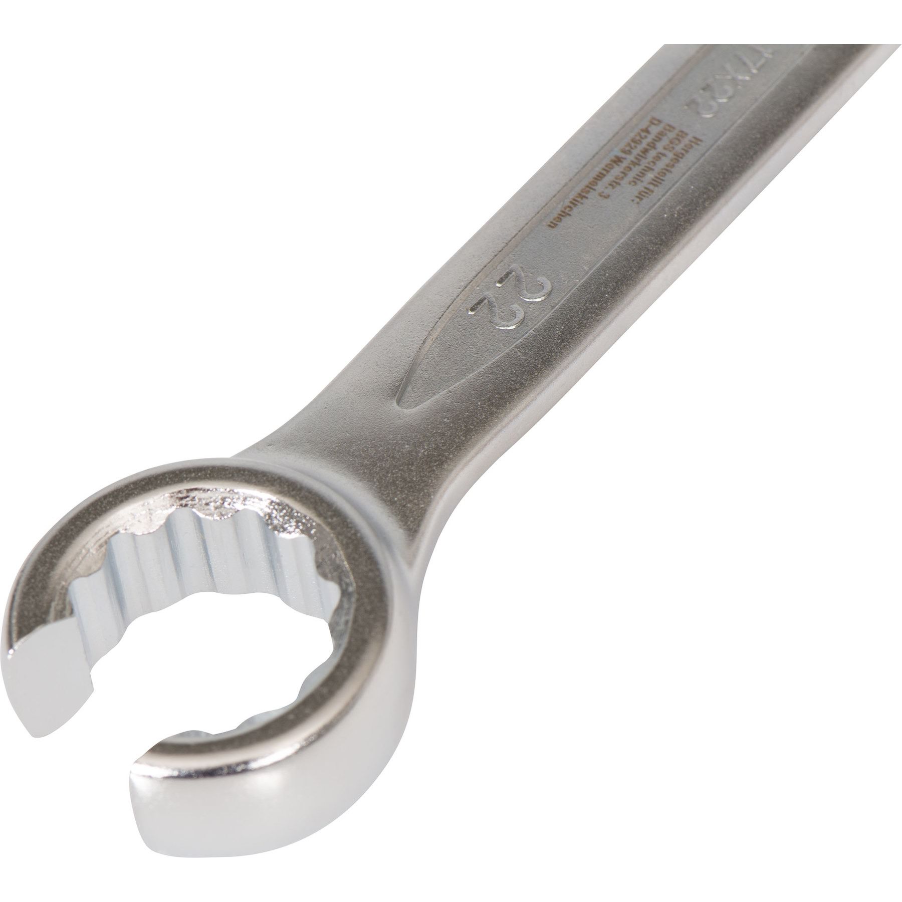 OXYGEN SENSOR WRENCH