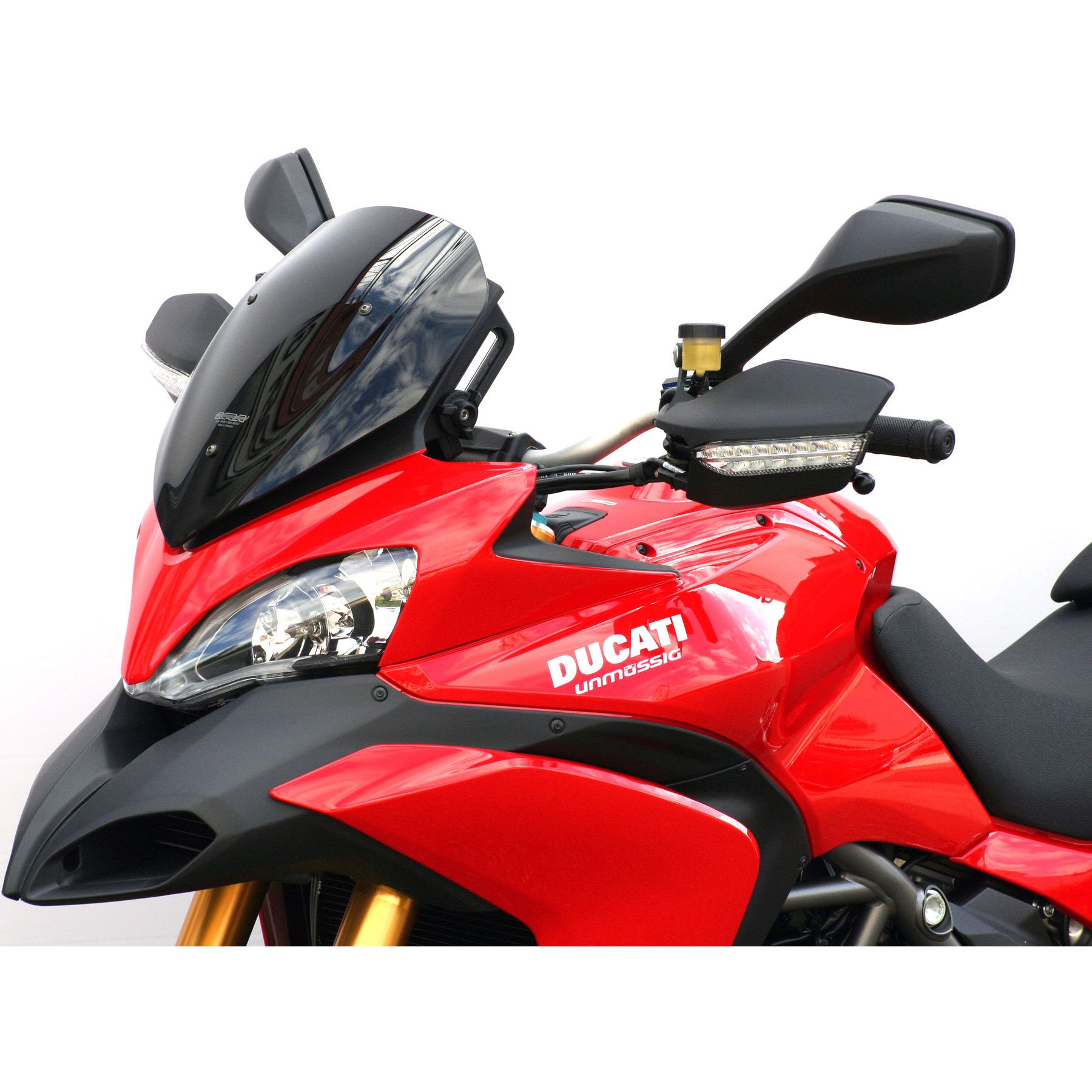 MRA RACINGSCREEN, BLACK