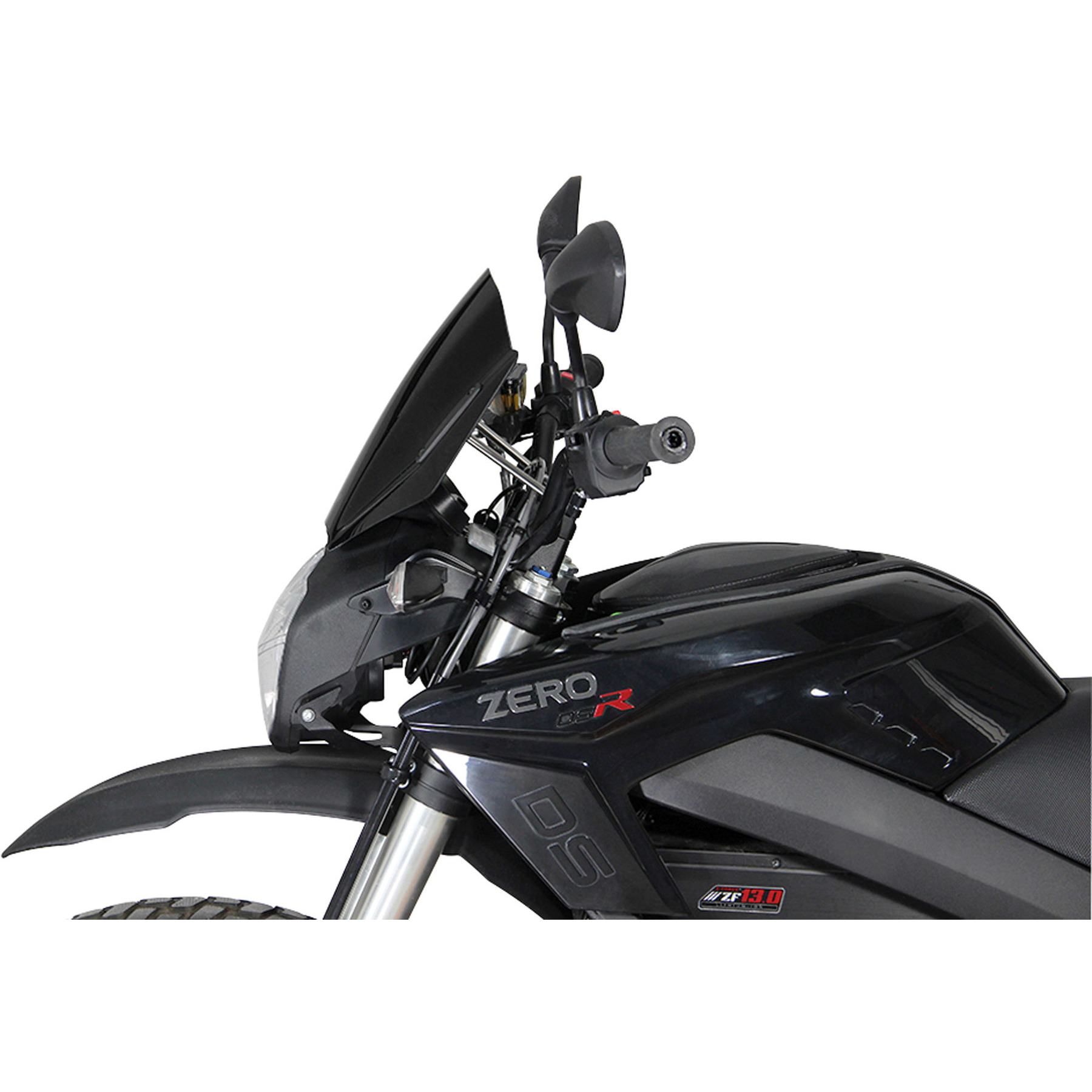 MRA RACINGSCREEN, BLACK