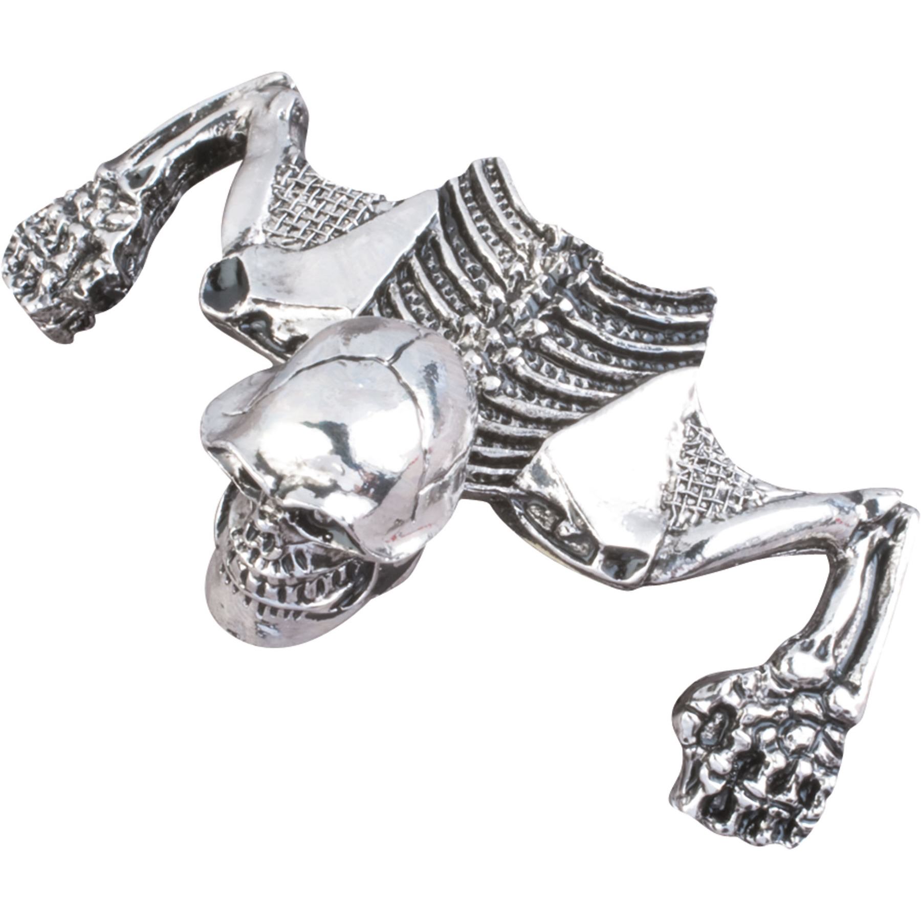 SKELETON DECO. FIGURE