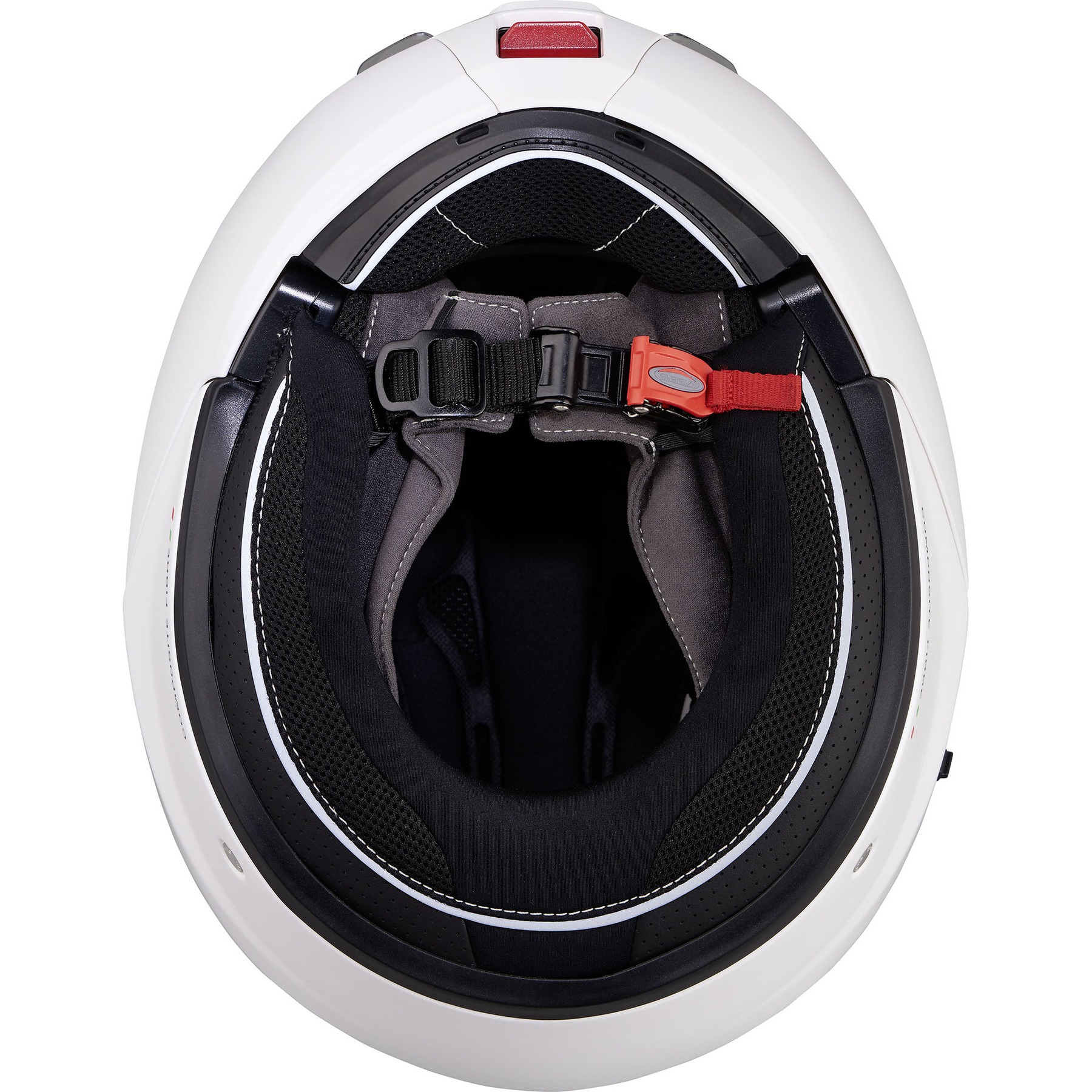 CABERG LEVO