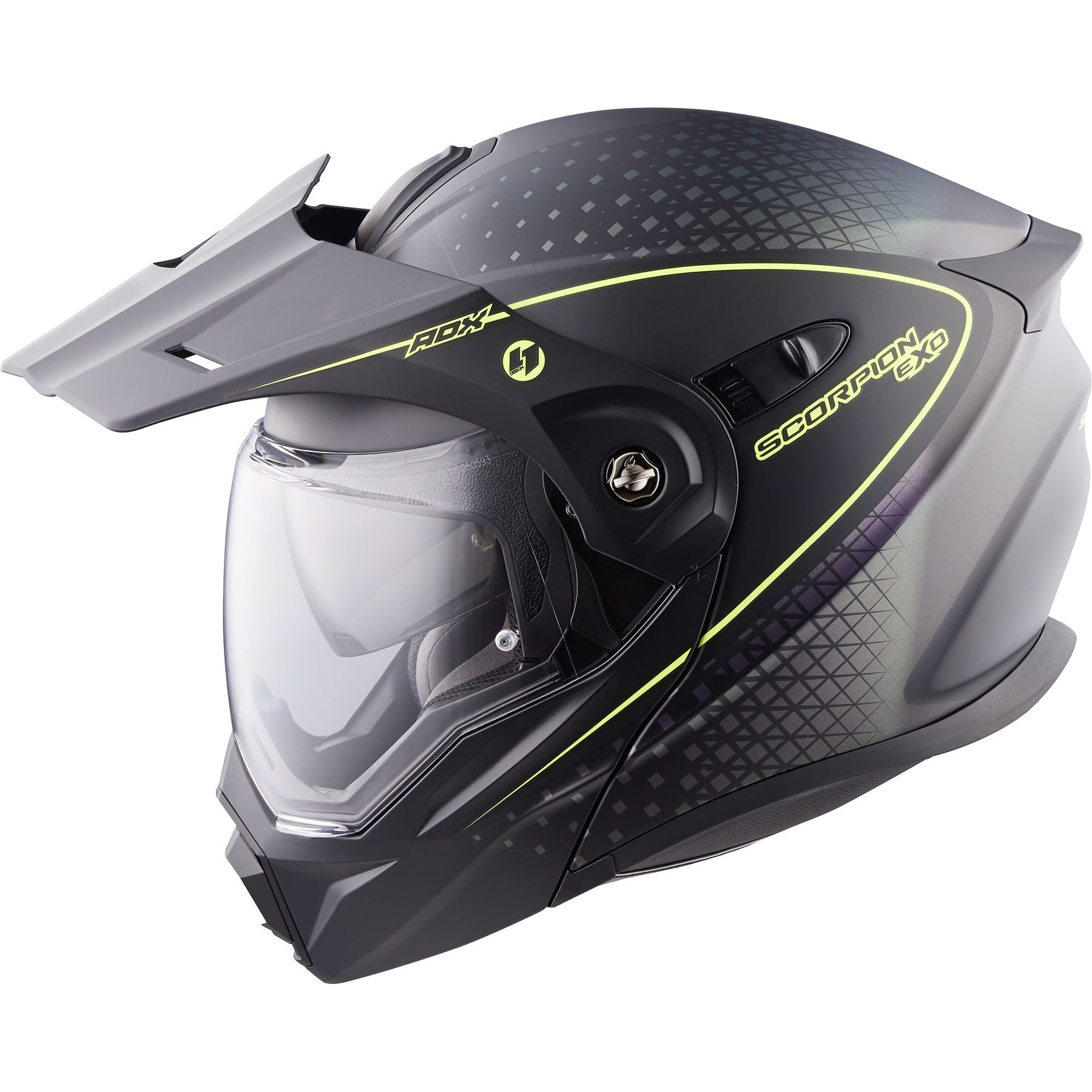SCORPION ADX-1 HORIZON