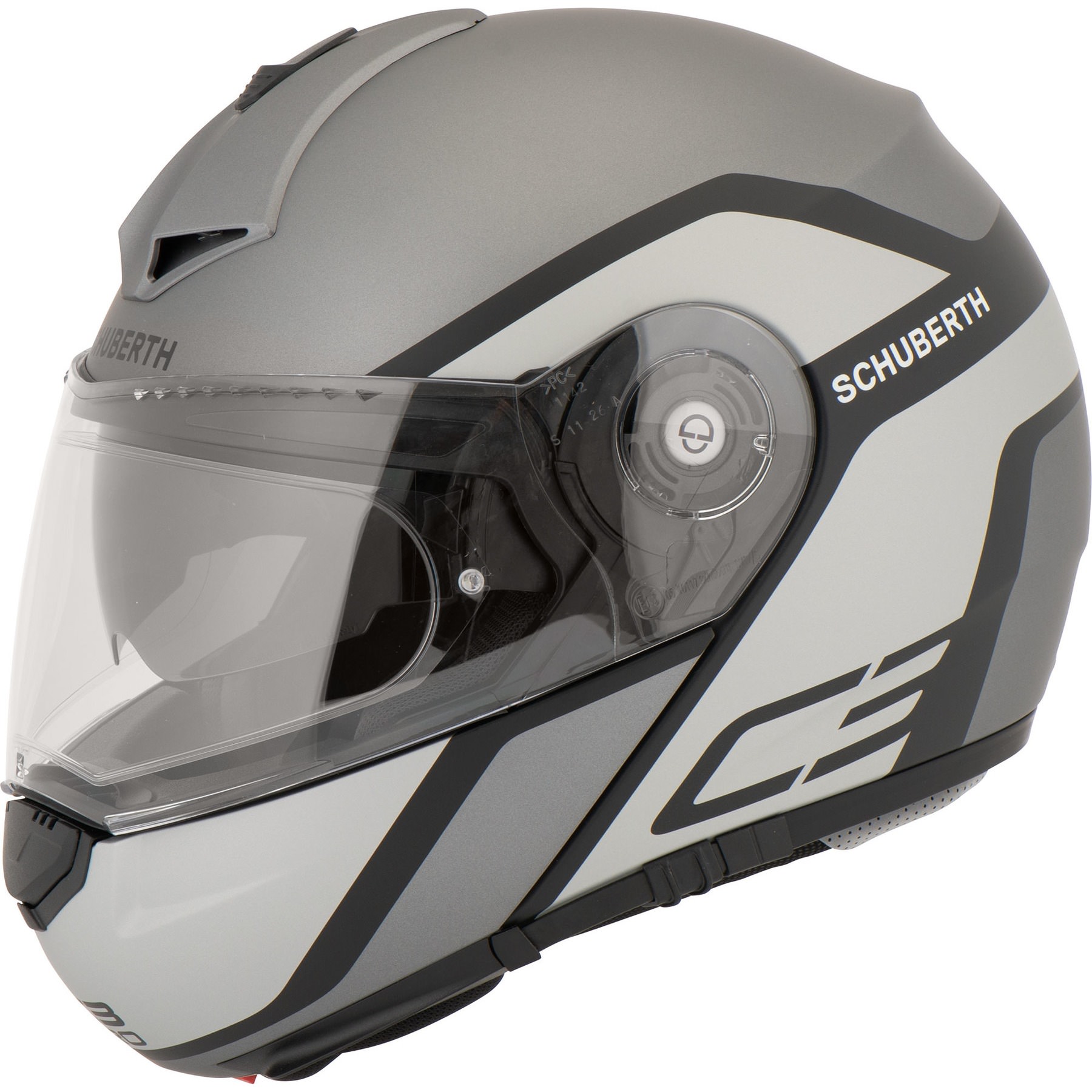 SCHUBERTH C3 PRO