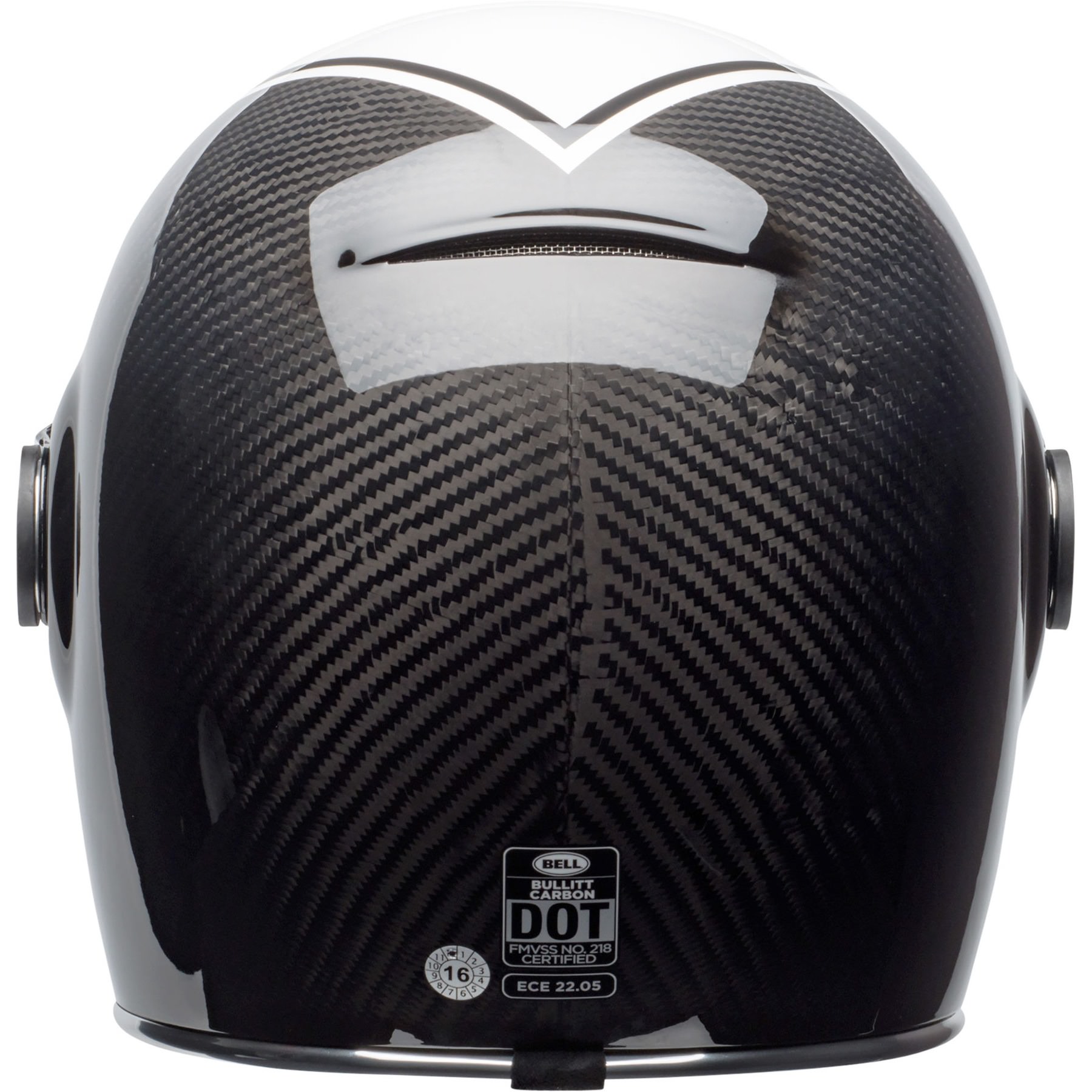BELL BULLITT CARBON