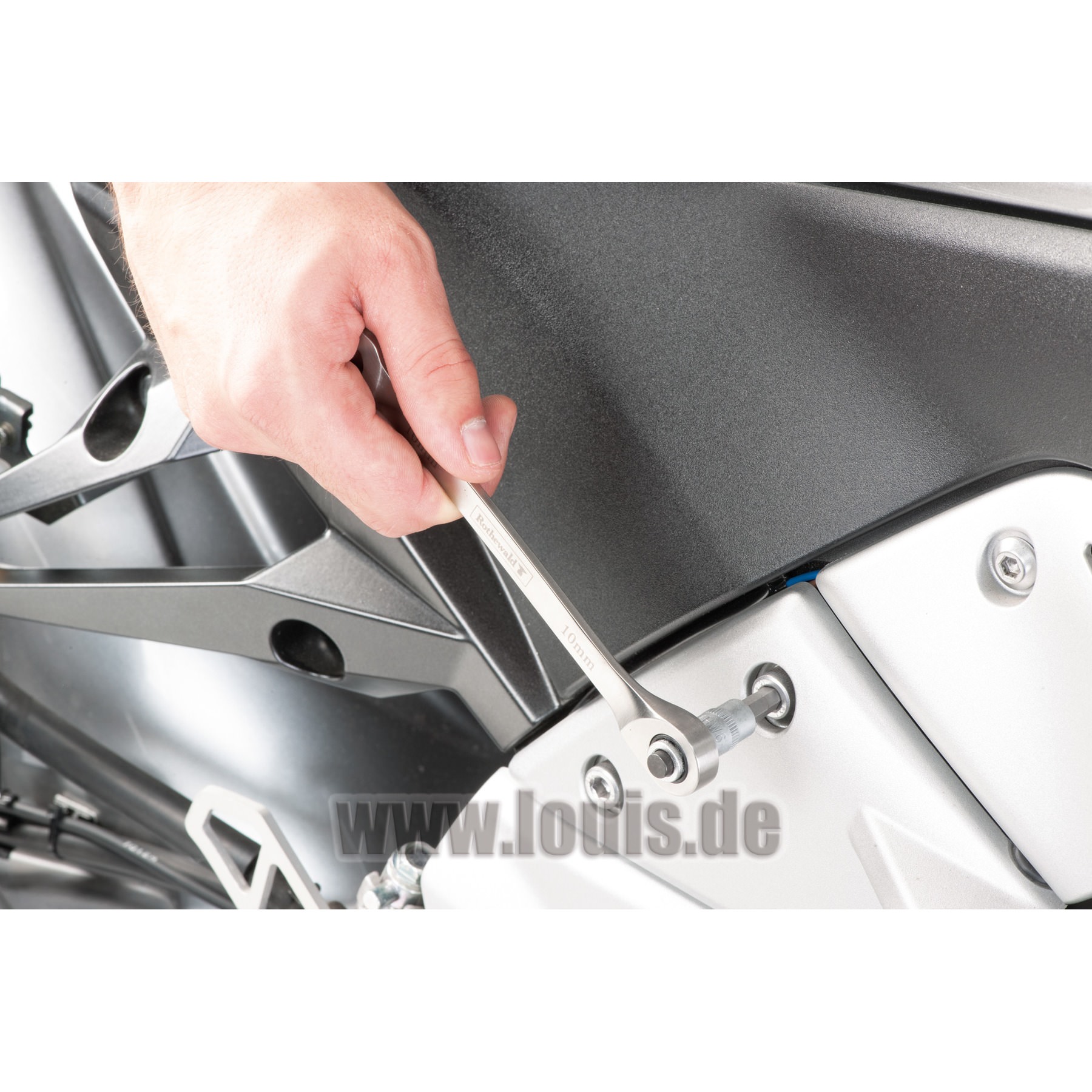 ROTHEWALD RATCHETING