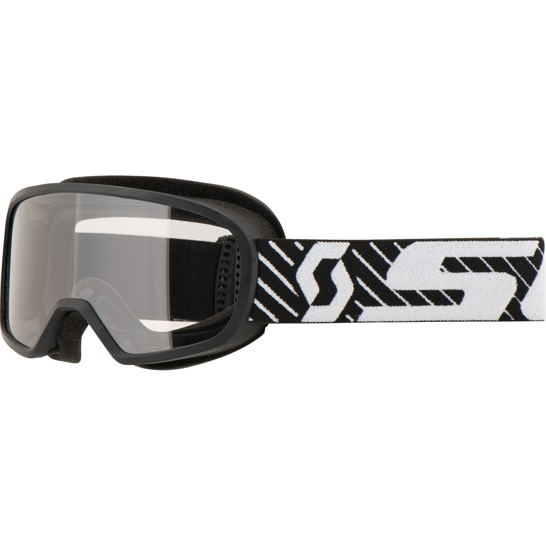 SCOTT BUZZ MX