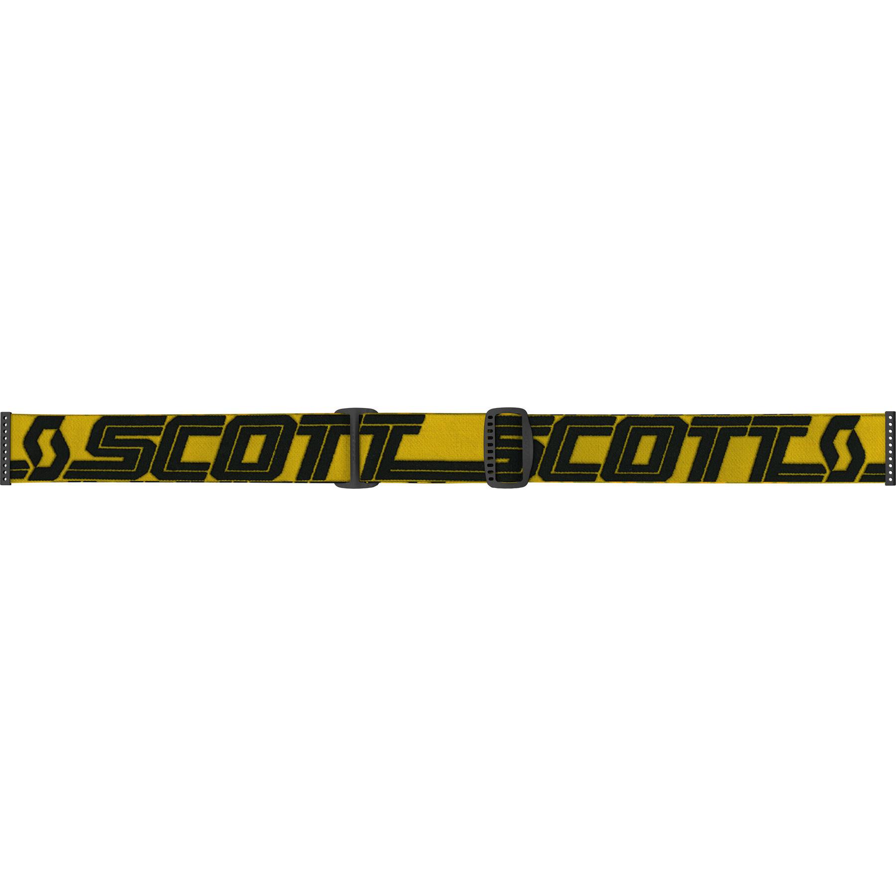 SCOTT BUZZ MX PRO