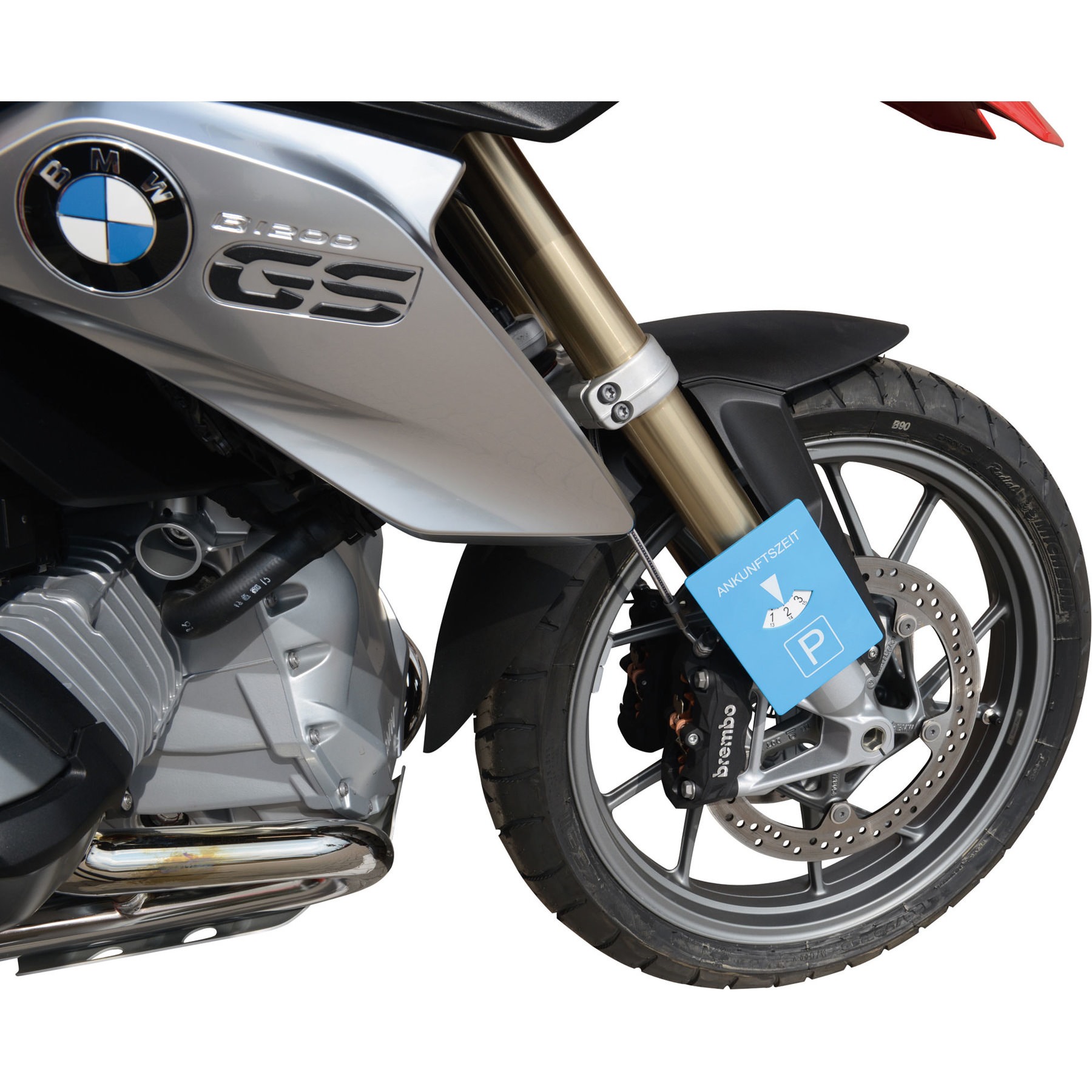 3-IN-1 COMBI HOLDER *LSE*