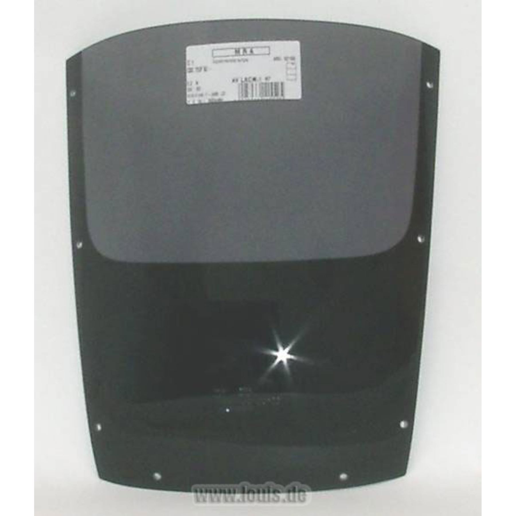 MRA OEM-SIZE SCREEN SMOKE