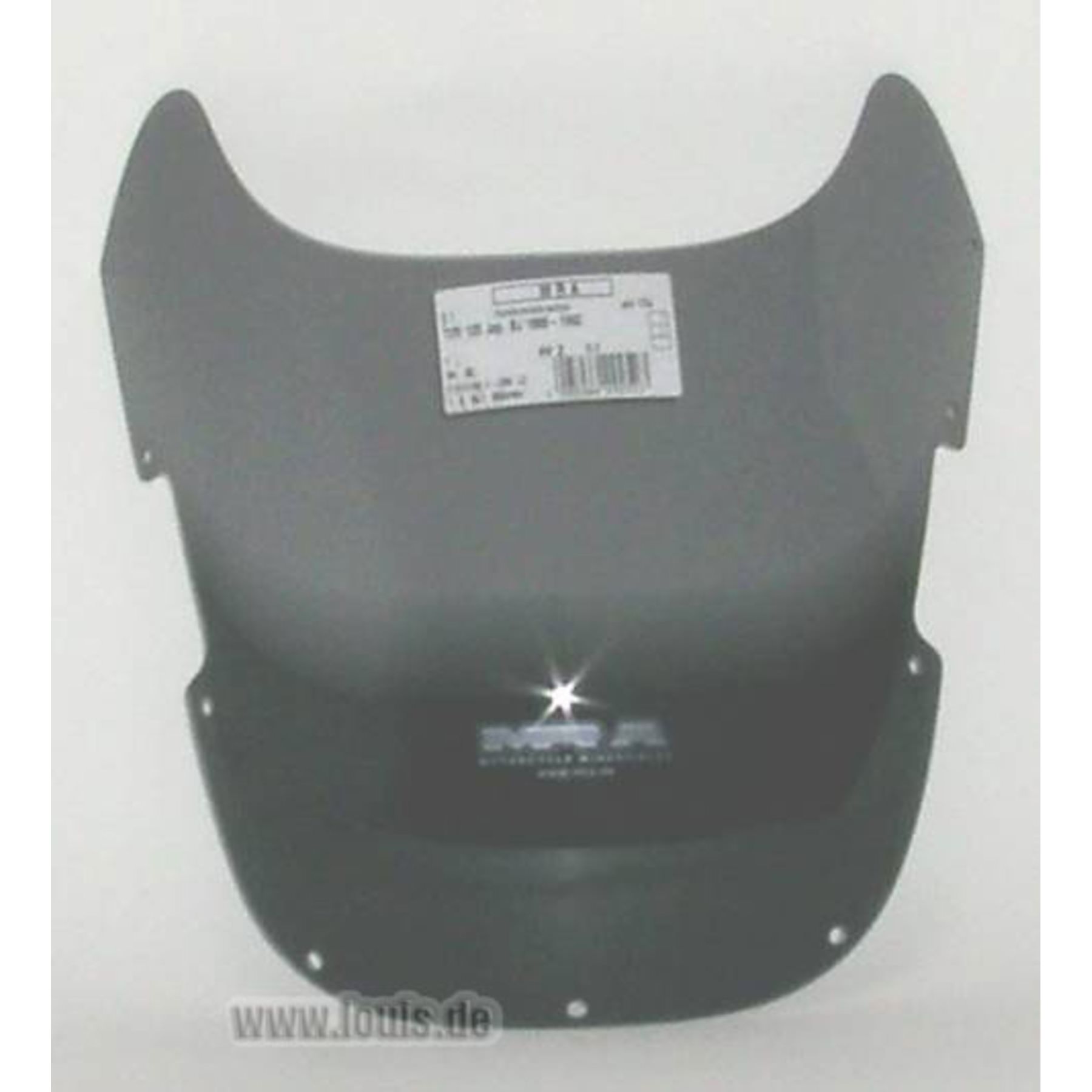 MRA OEM-SIZE SCREEN SMOKE