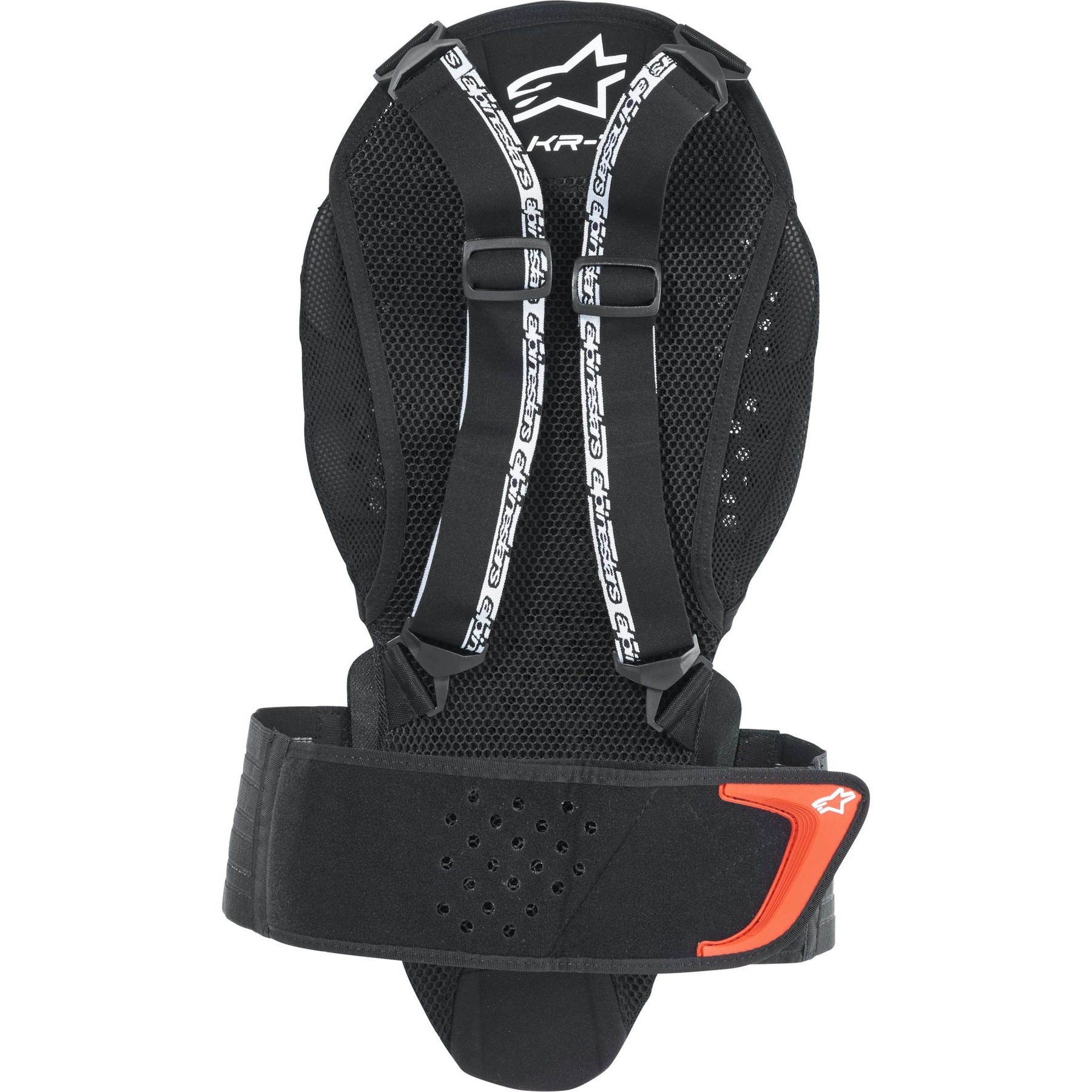 ALPINESTARS NUCLEON KR-1