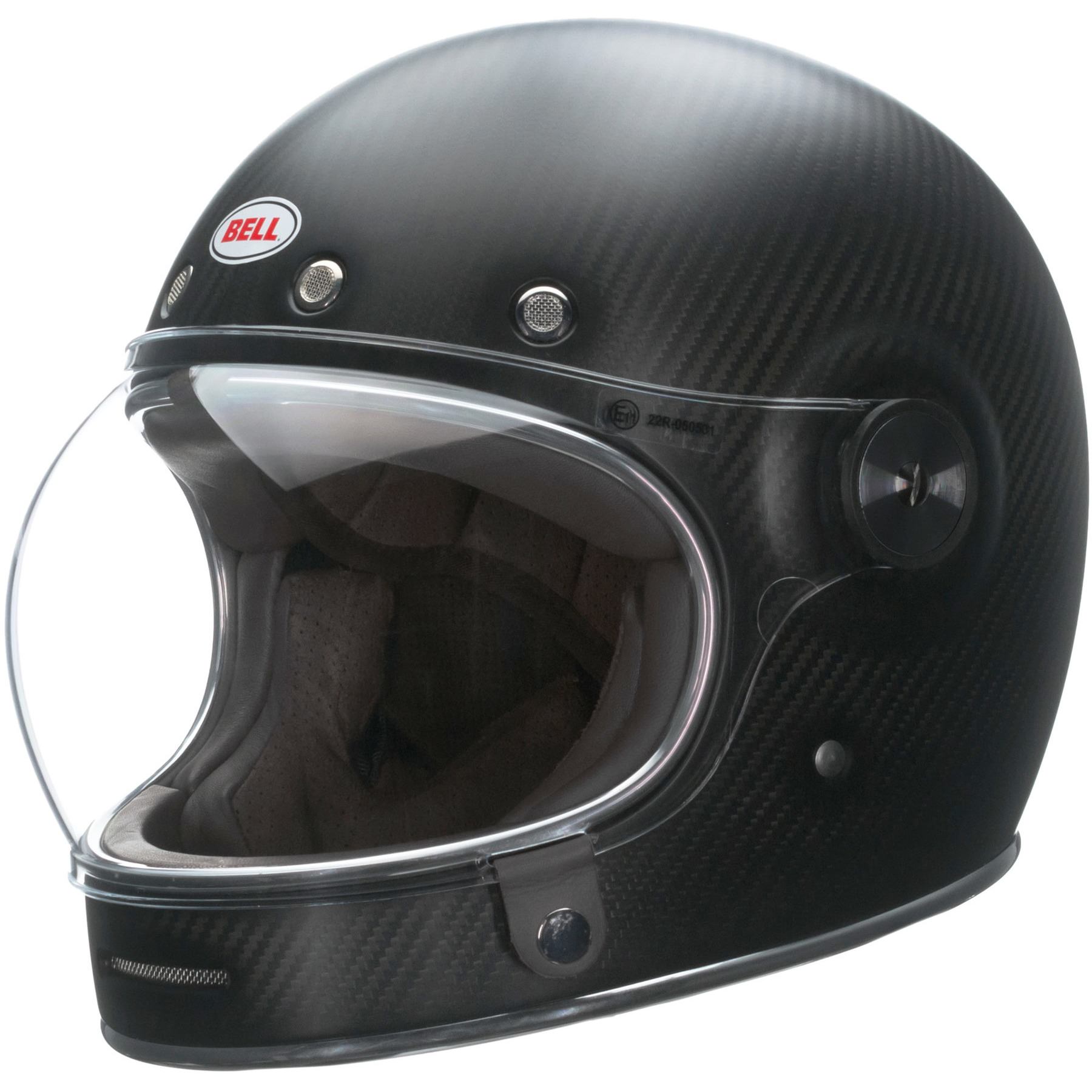 BELL BULLITT CARBON